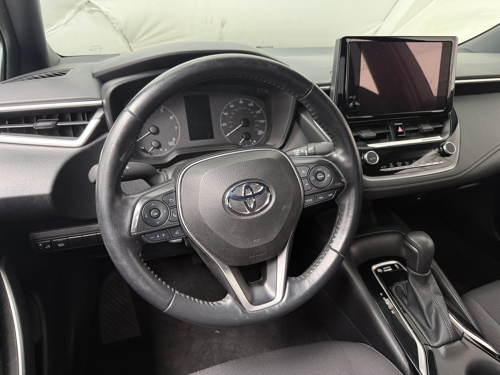 Thumbnail: 2023 Toyota Corolla - 5