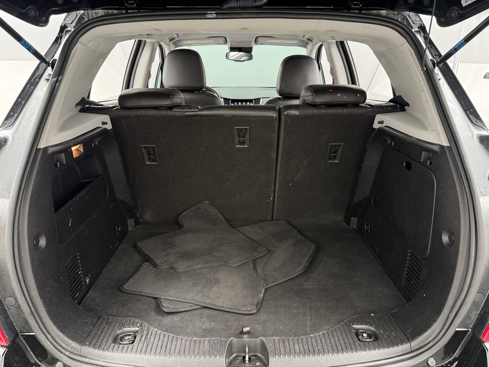 Thumbnail: 2018 Chevrolet Trax - 6