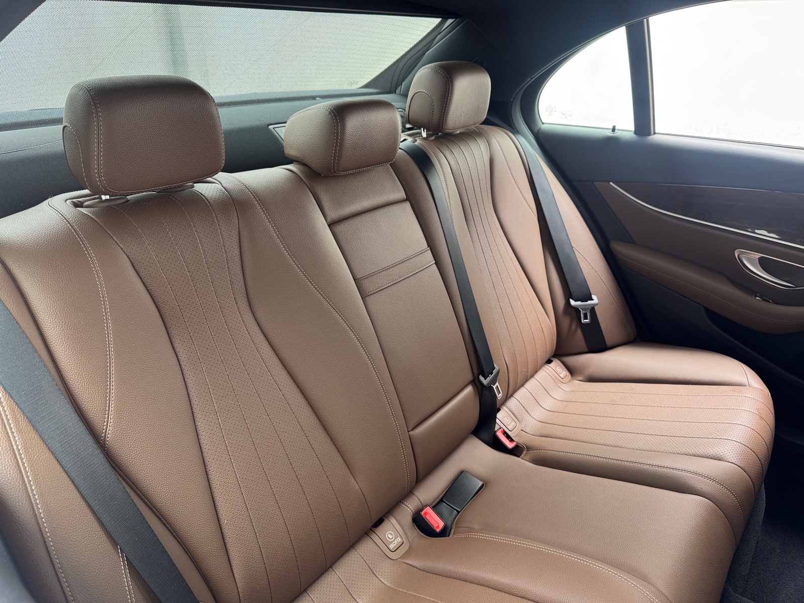 Thumbnail: 2018 Mercedes-Benz E-Class - 5