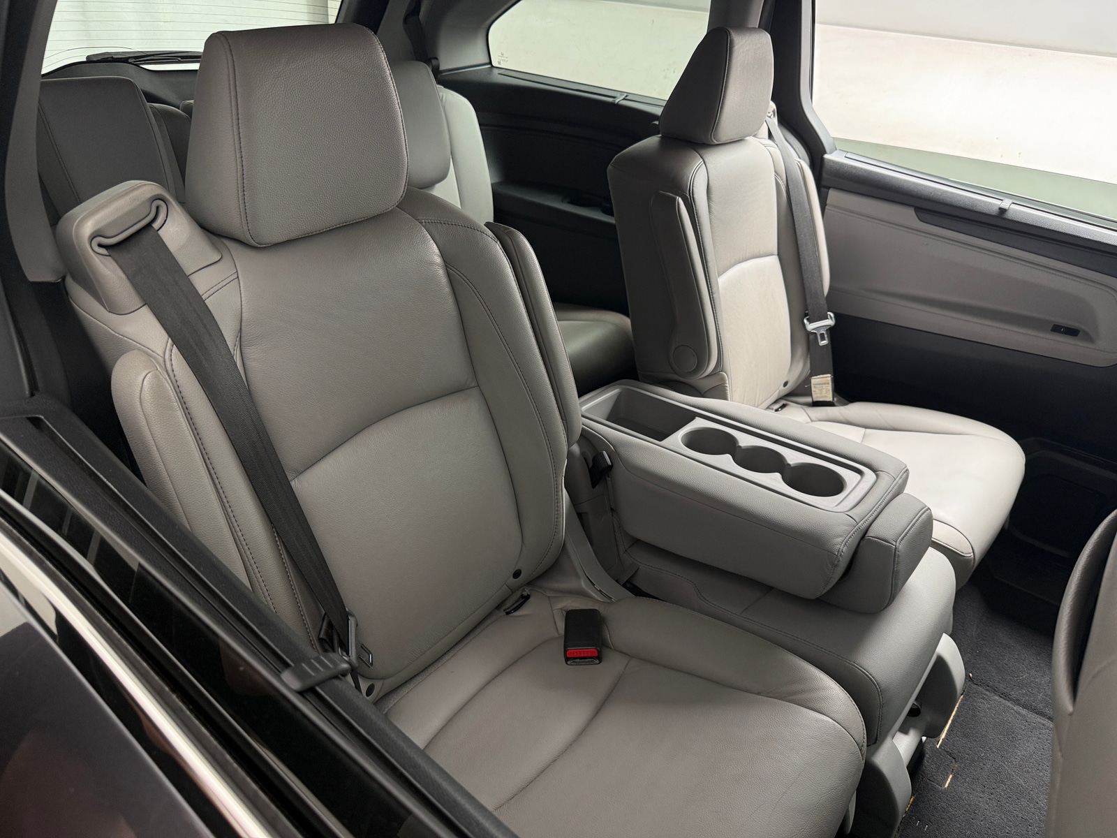 Thumbnail: 2022 Honda Odyssey - 5