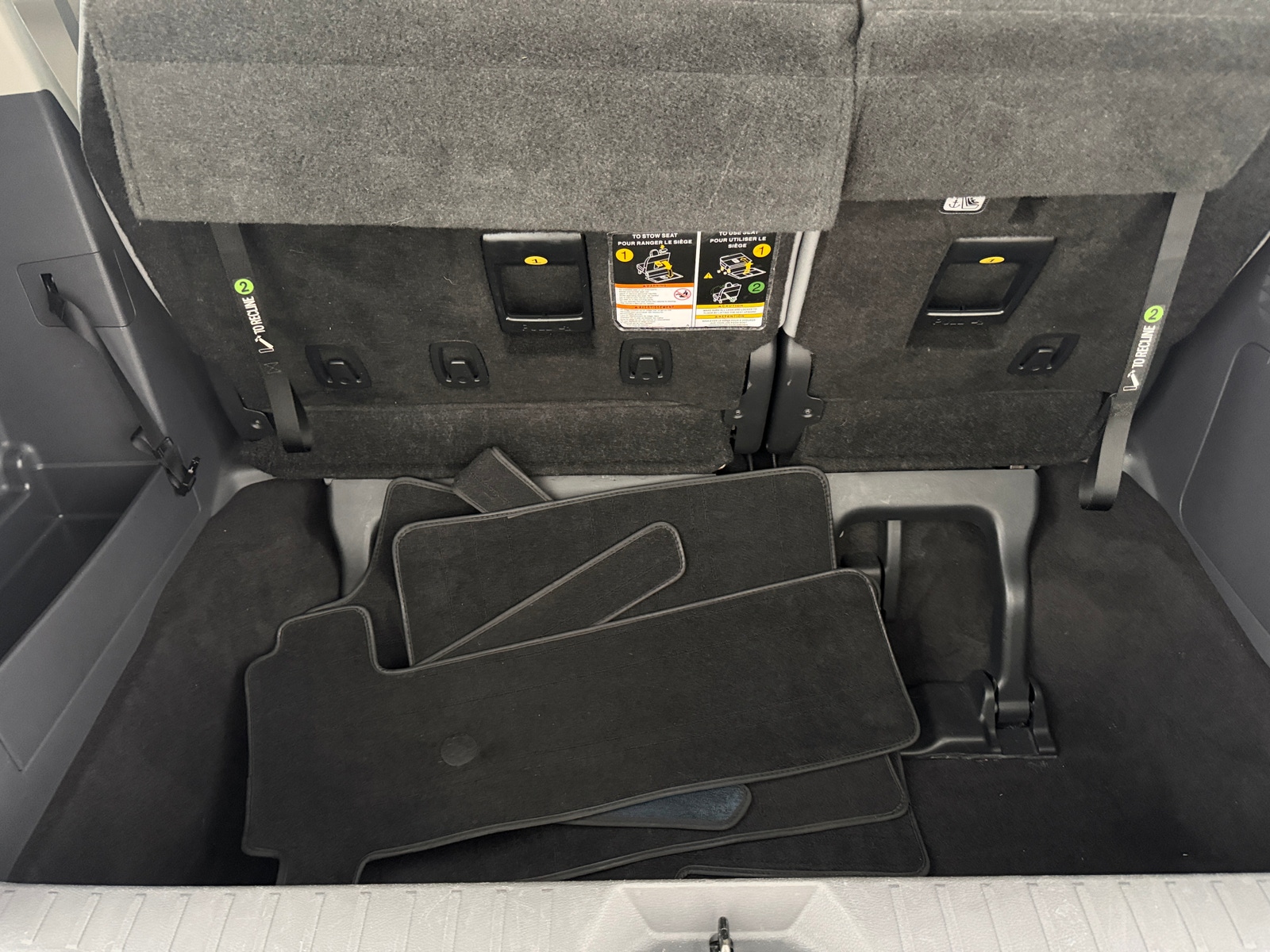 Thumbnail: 2021 Toyota Sienna - 7