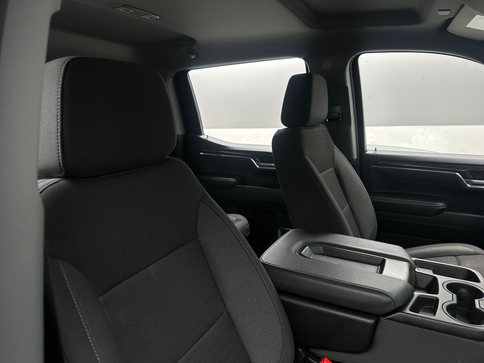 Thumbnail: 2024 GMC Sierra 1500 - 2
