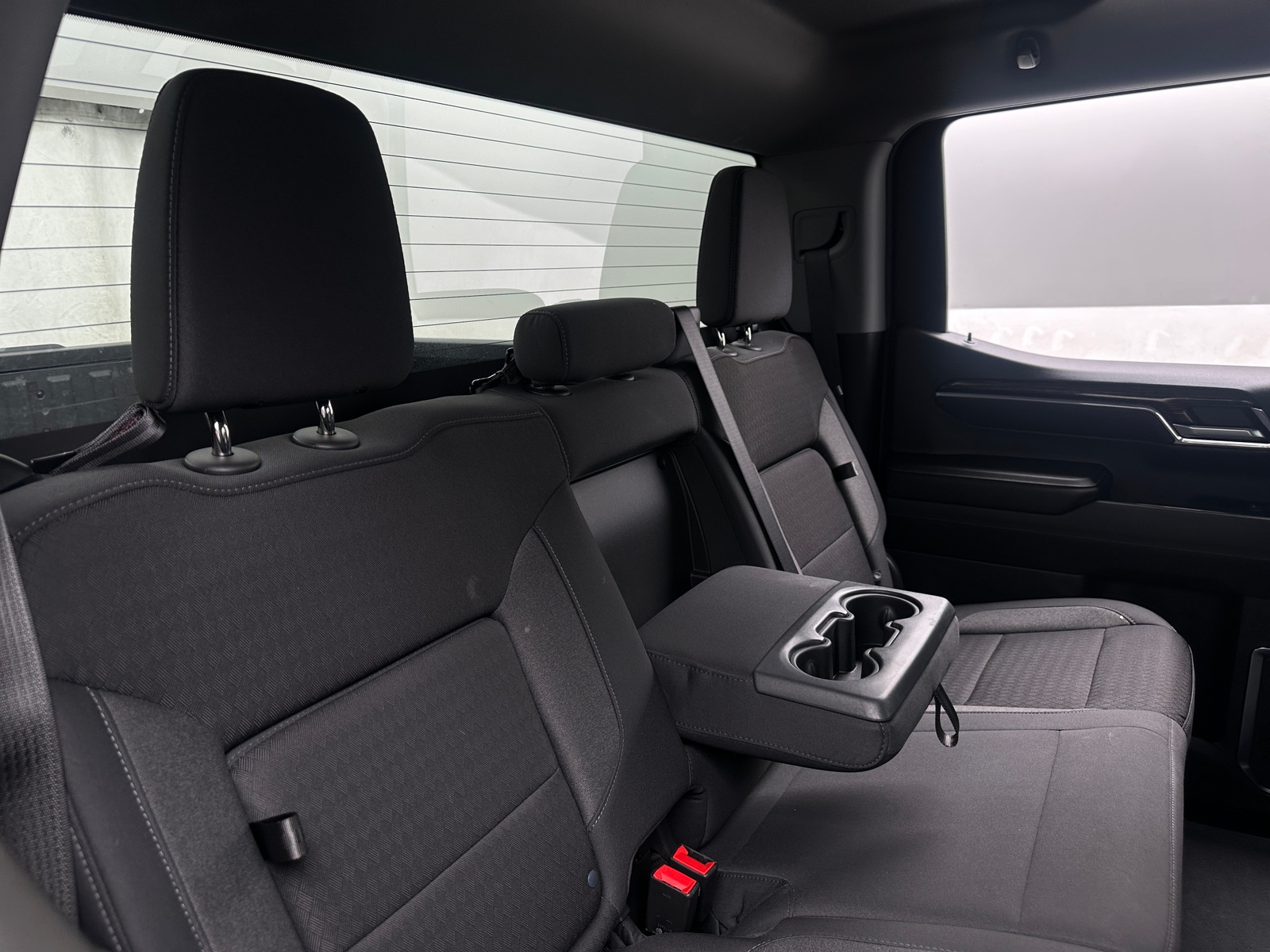 Thumbnail: 2024 GMC Sierra 1500 - 6