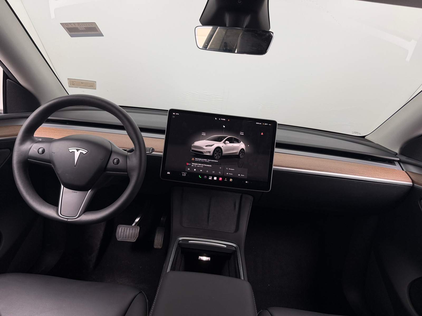 Thumbnail: 2024 Tesla Model Y - 2