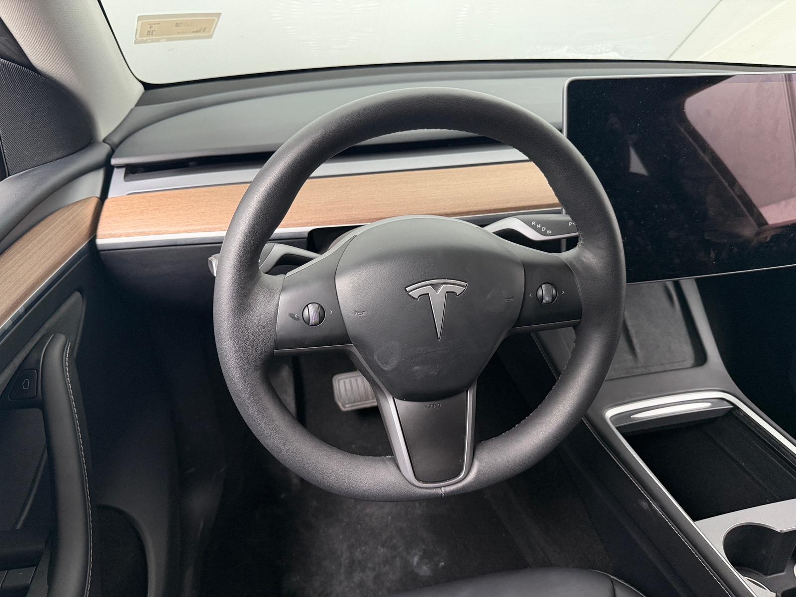 Thumbnail: 2024 Tesla Model Y - 4