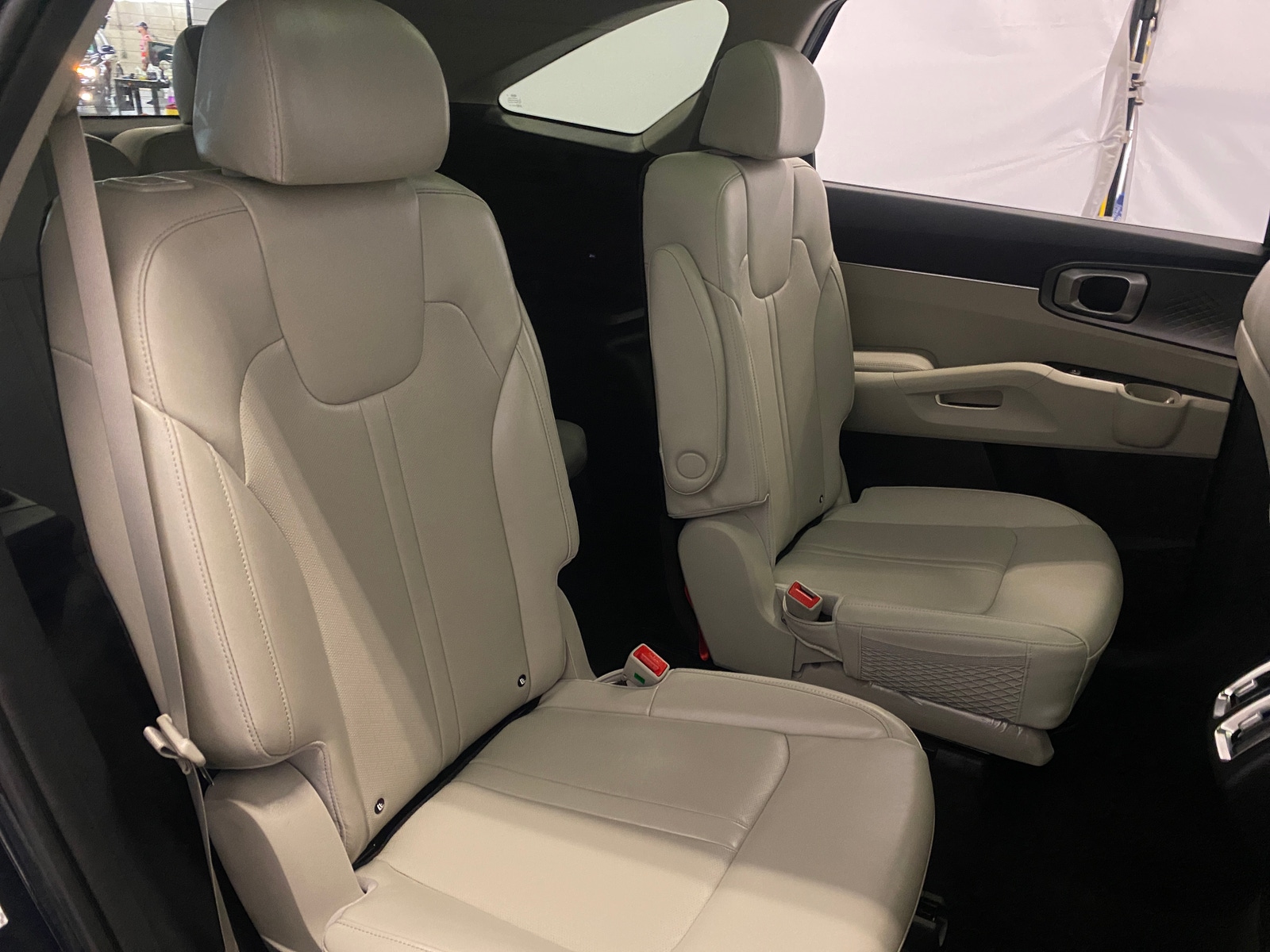 Thumbnail: 2021 Kia Sorento - 5