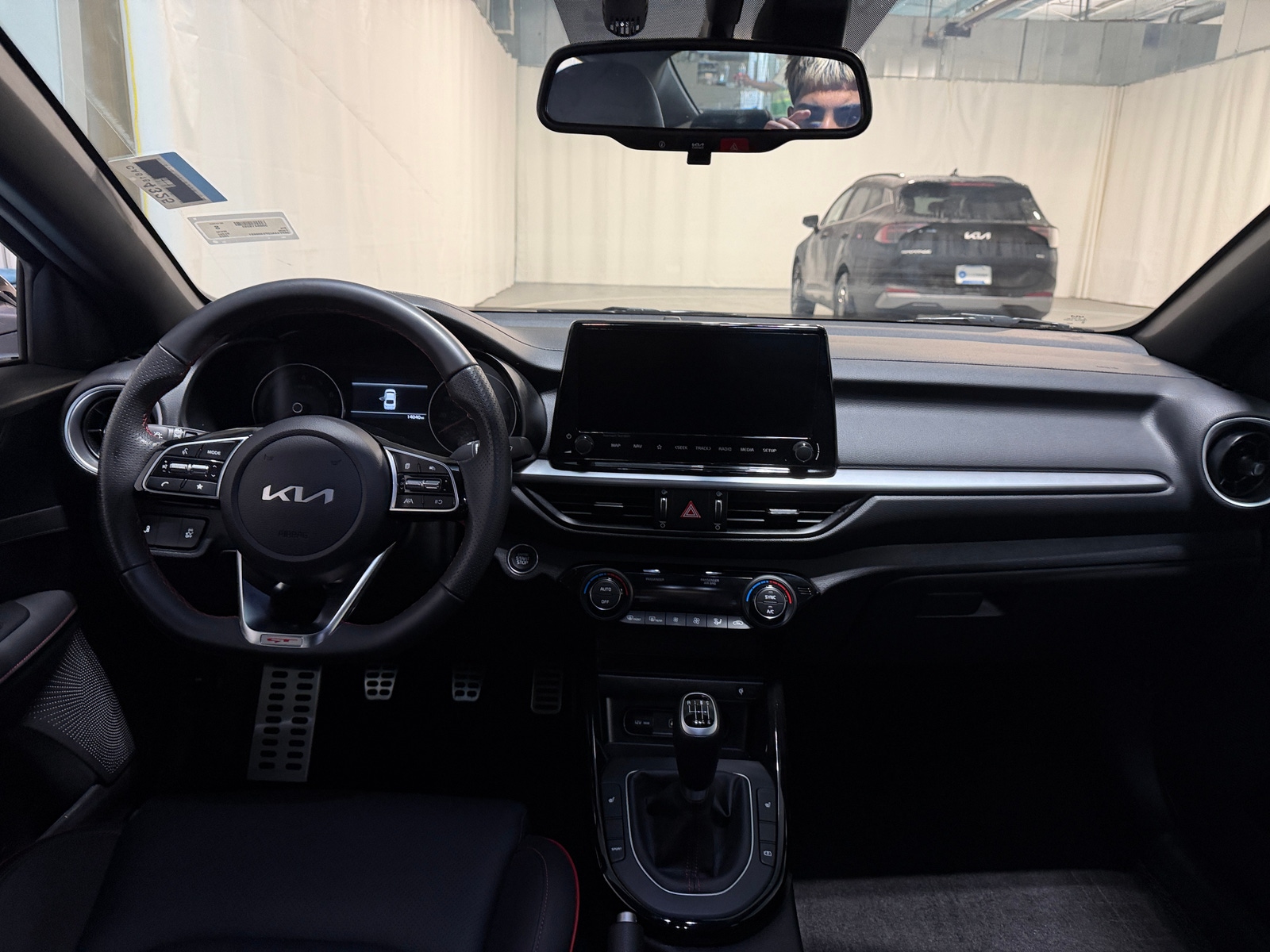 Thumbnail: 2023 Kia Forte - 2
