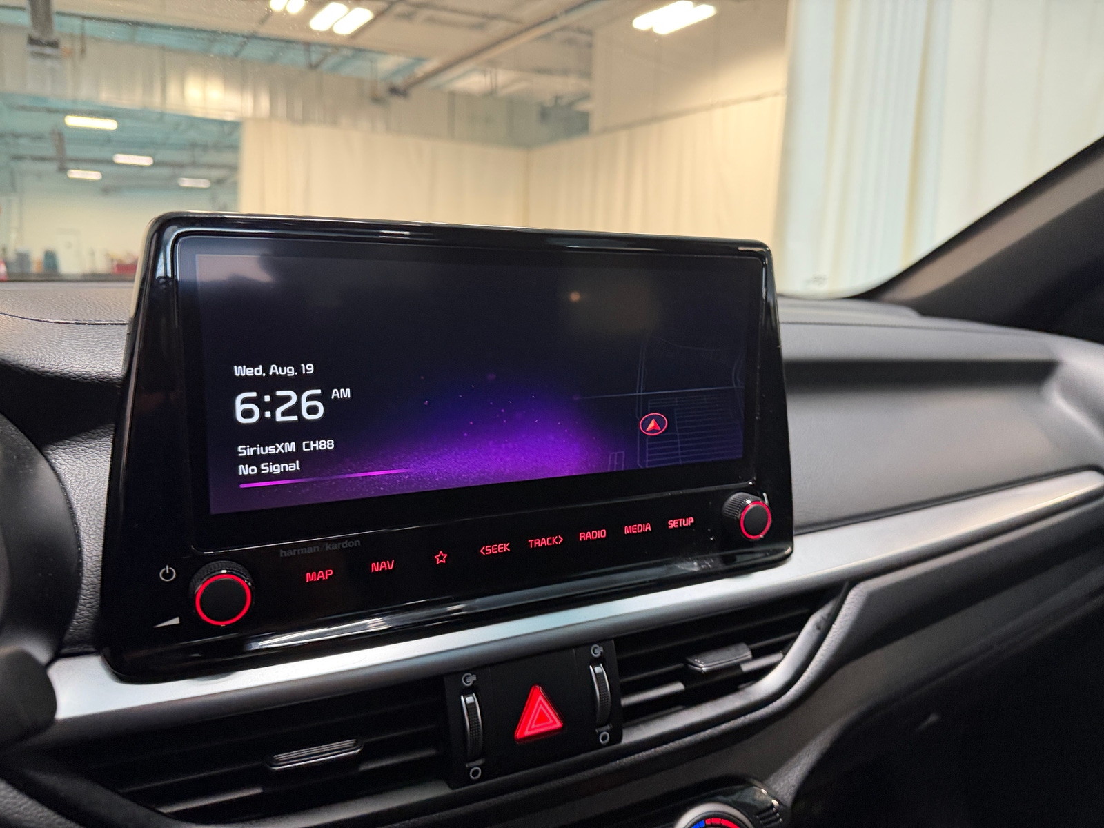 Thumbnail: 2023 Kia Forte - 3