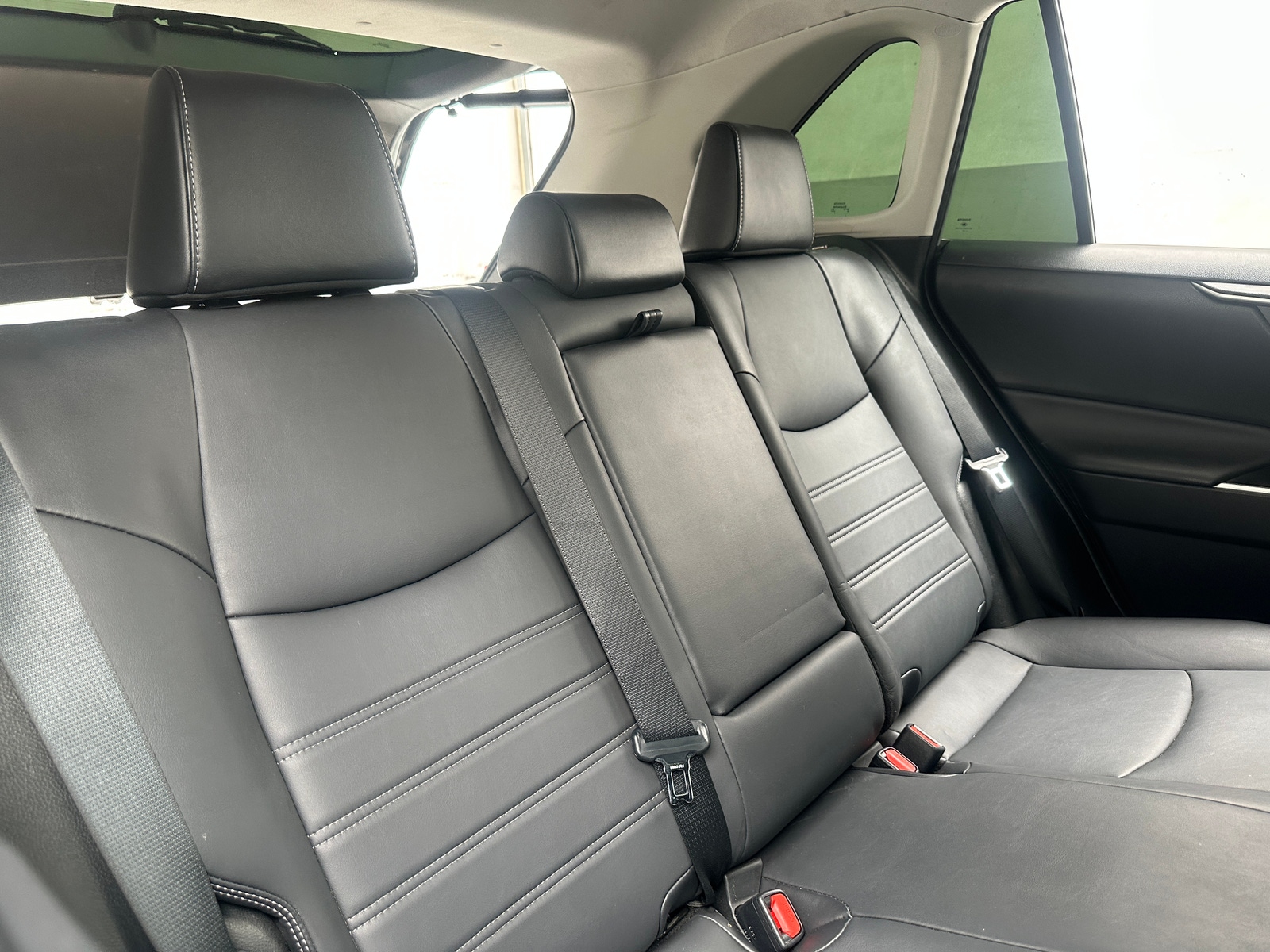 Thumbnail: 2021 Toyota RAV4 - 5