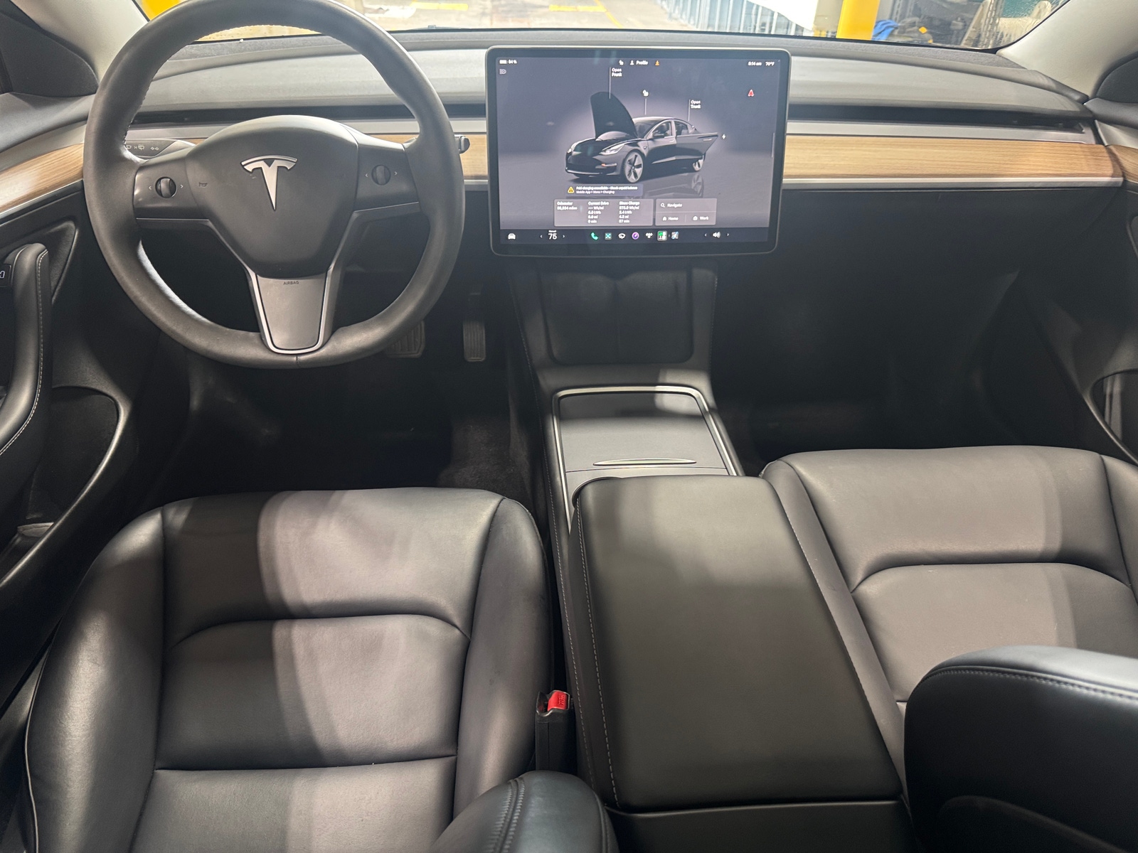 Thumbnail: 2023 Tesla Model 3 - 2