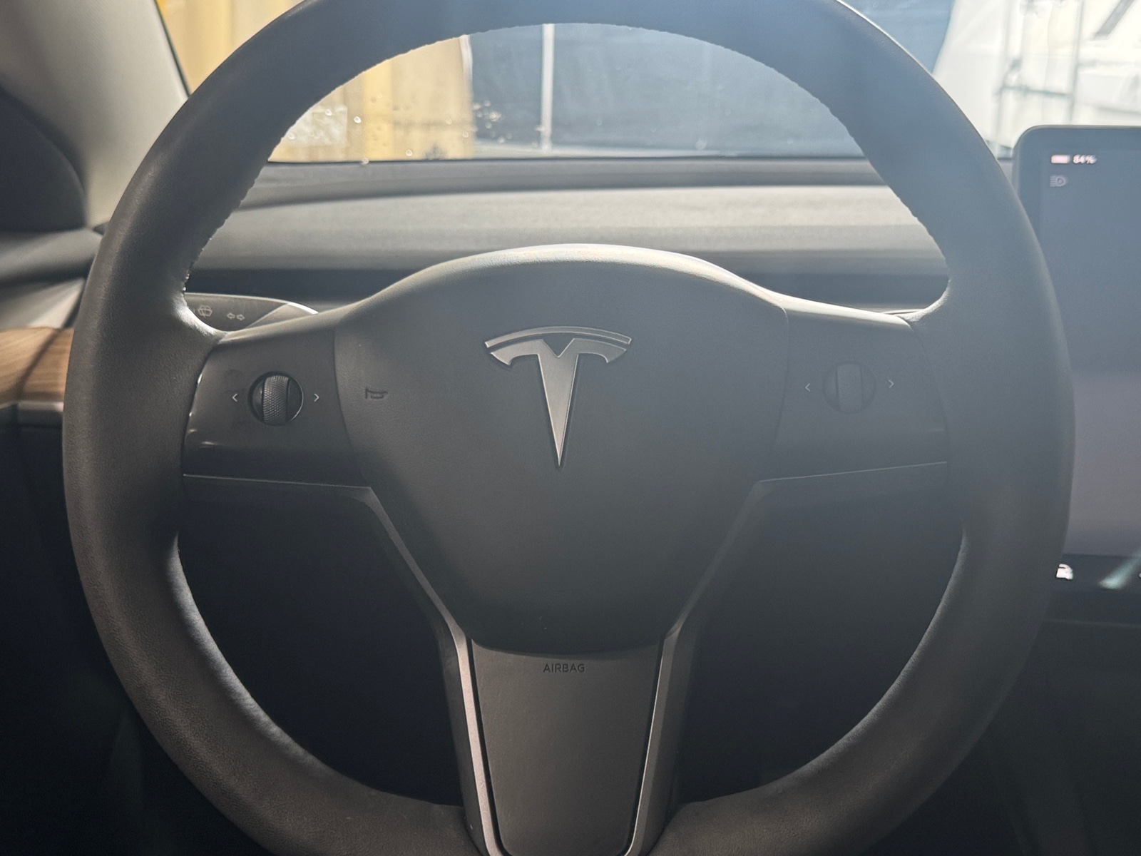 Thumbnail: 2023 Tesla Model 3 - 3