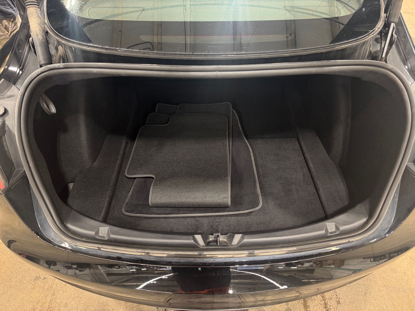 Thumbnail: 2023 Tesla Model 3 - 5