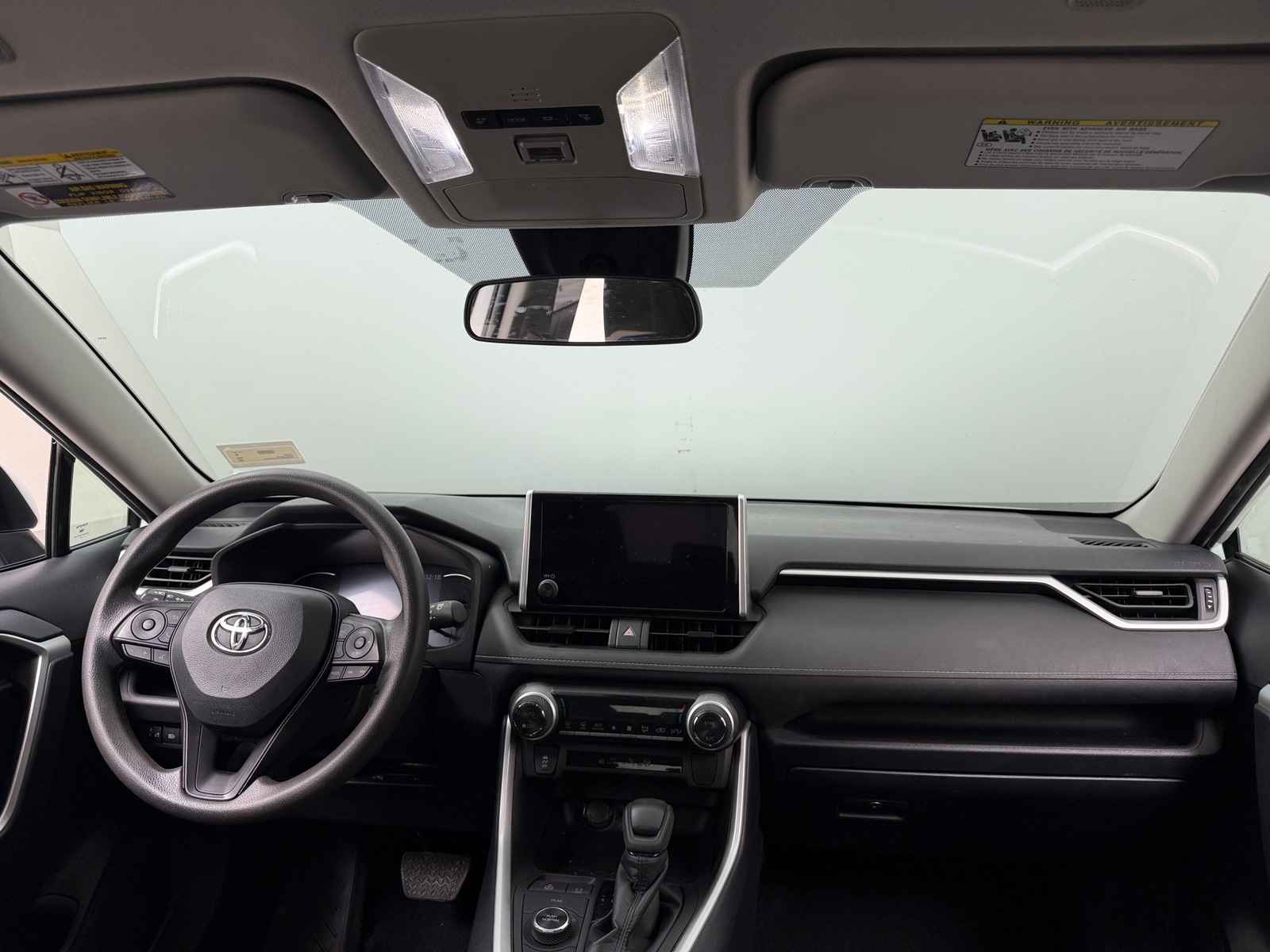 Thumbnail: 2024 Toyota RAV4 - 3