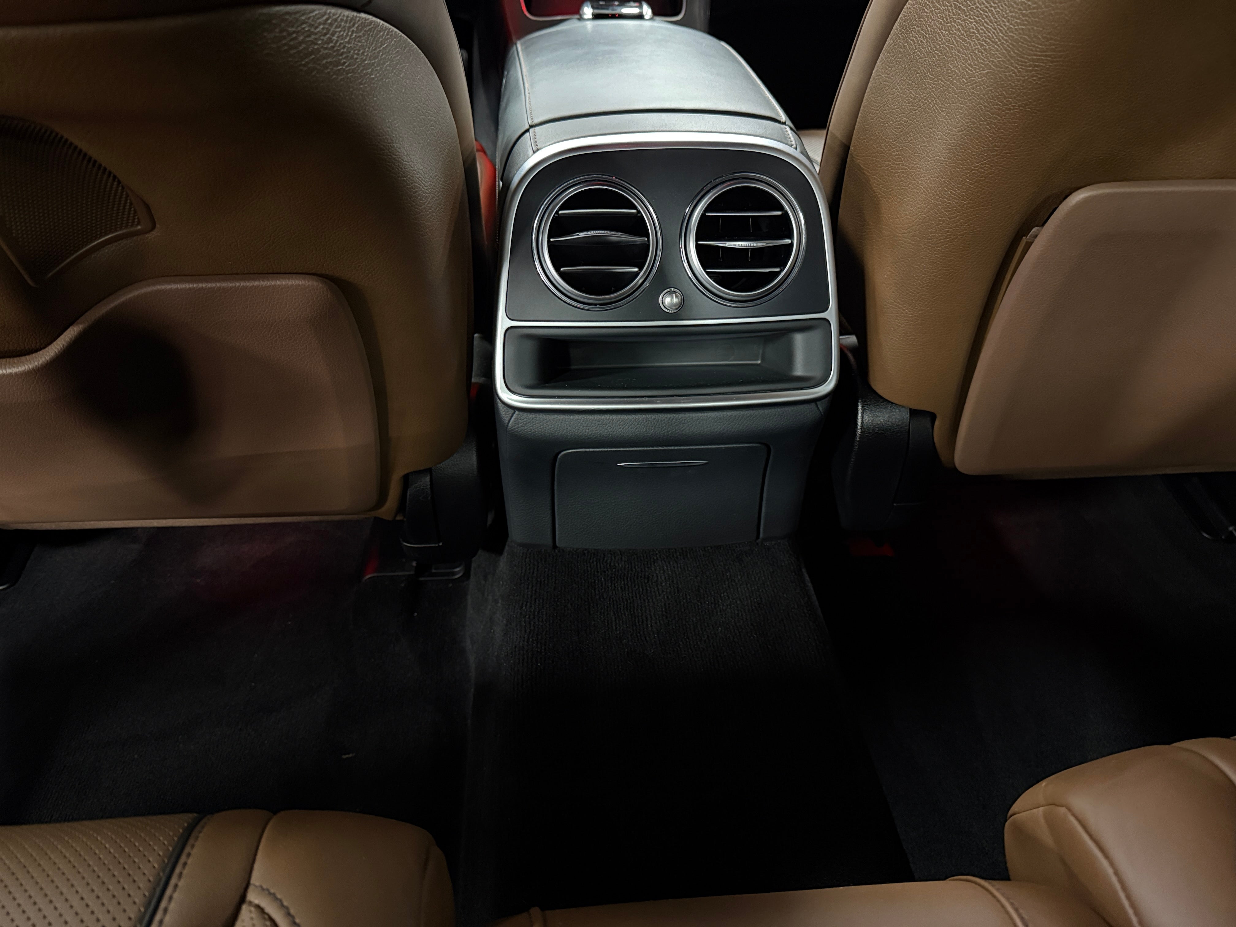 2016 Mercedes-Benz S-Class S550 - Photo 6