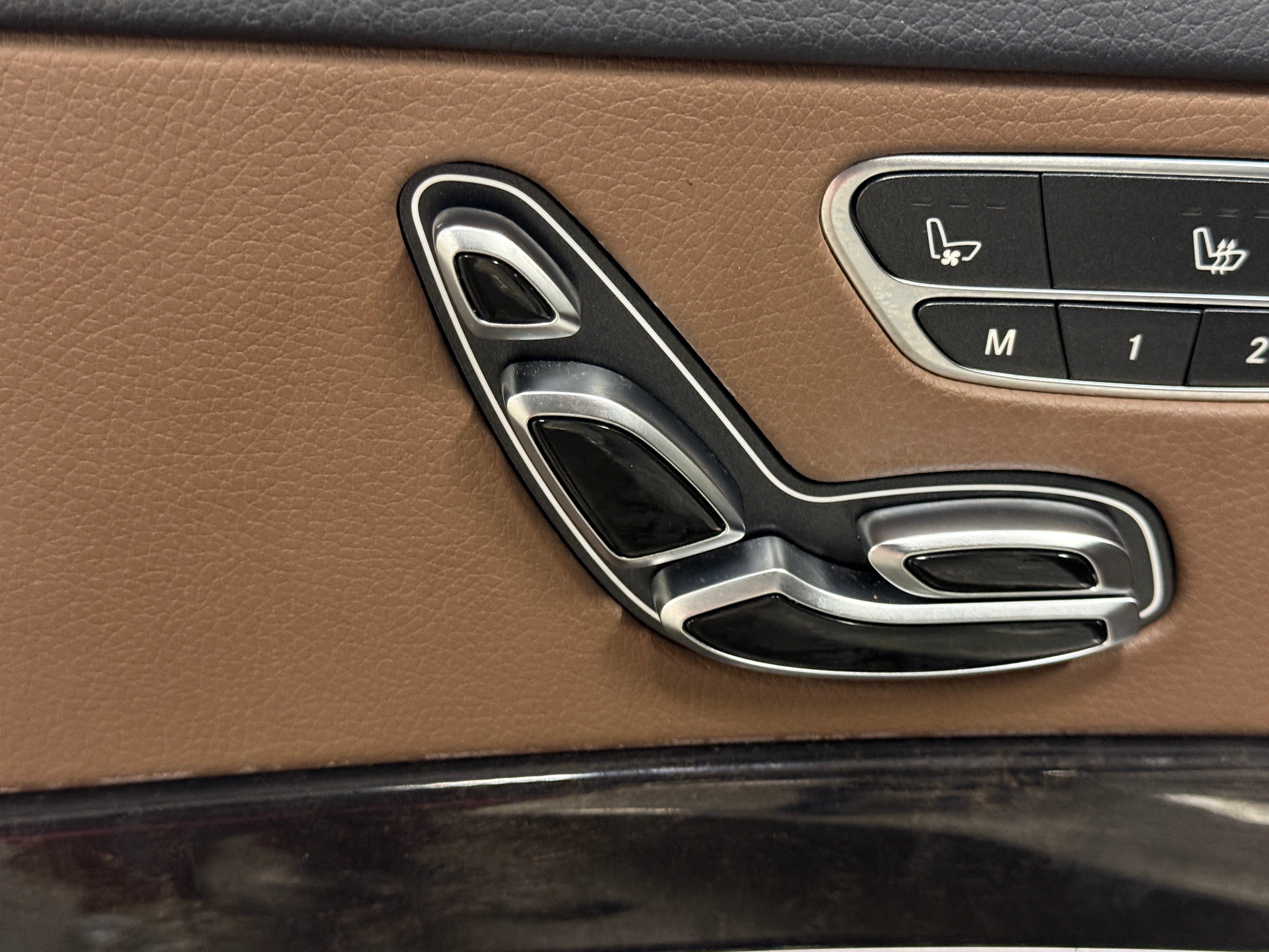 2016 Mercedes-Benz S-Class S550 - Photo 11