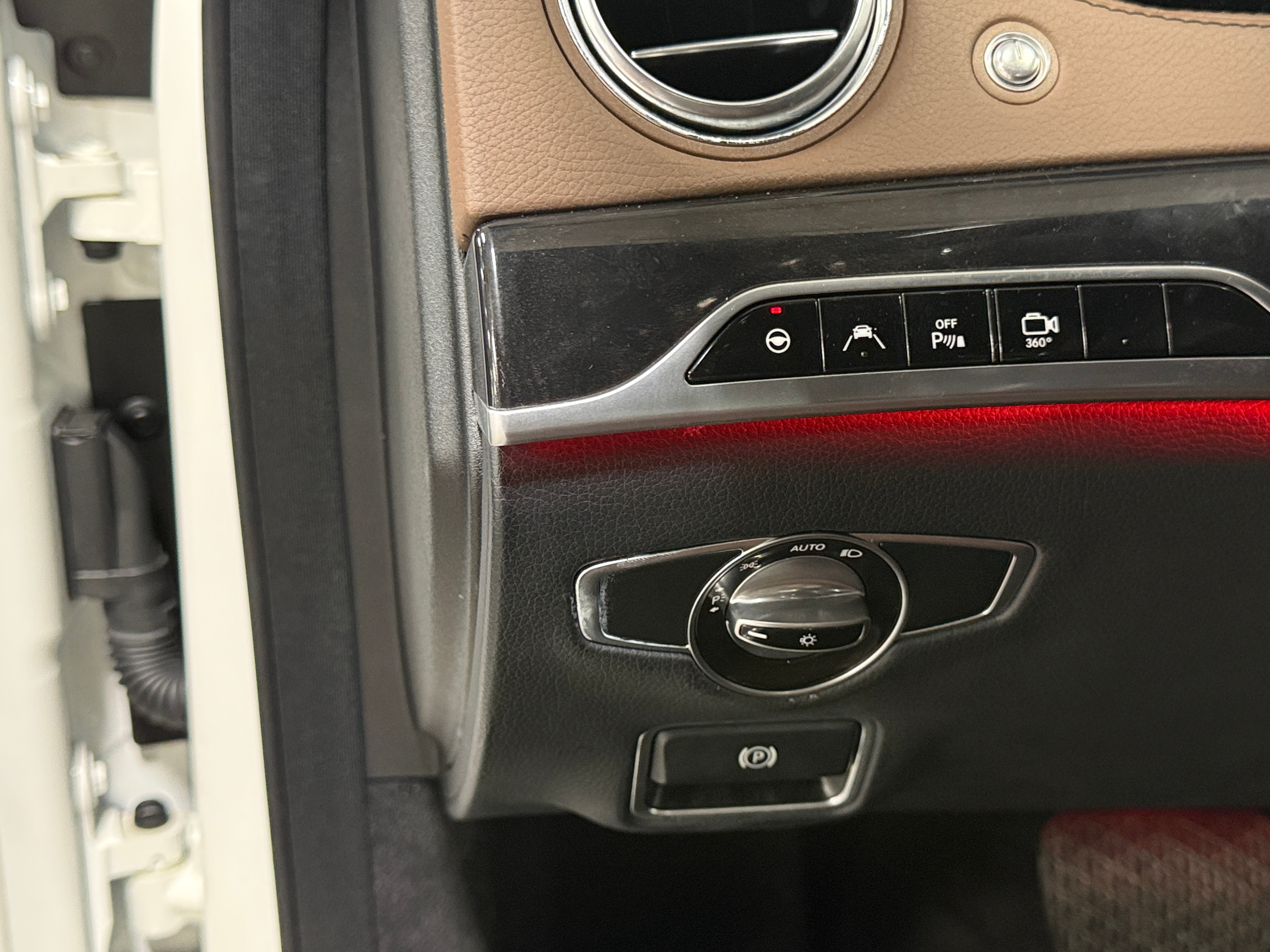 2016 Mercedes-Benz S-Class S550 - Photo 14