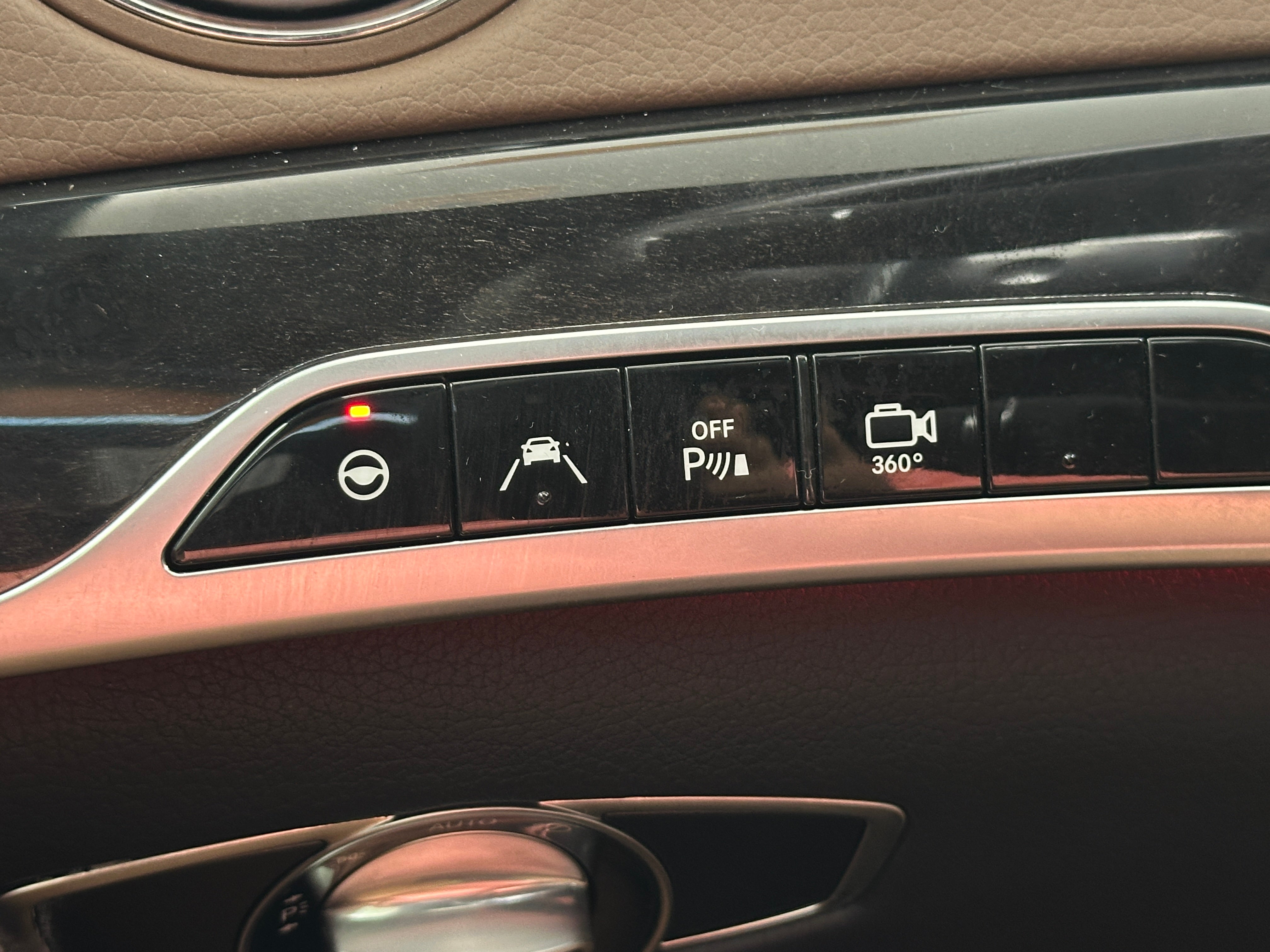 2016 Mercedes-Benz S-Class S550 - Photo 16