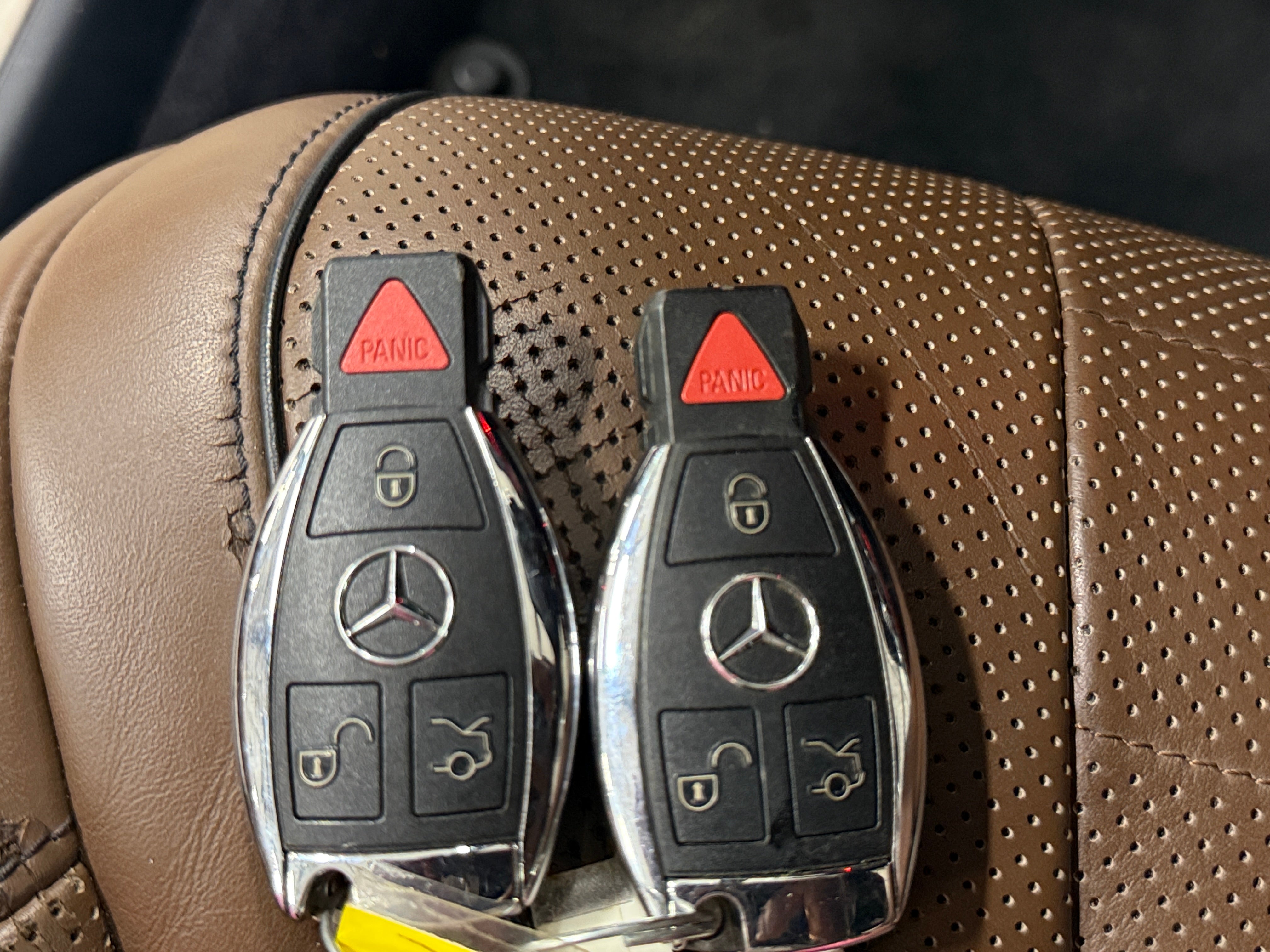2016 Mercedes-Benz S-Class S550 - Photo 21