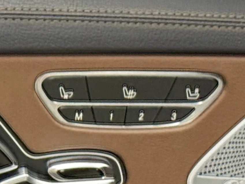 2016 Mercedes-Benz S-Class S550 - Photo 19