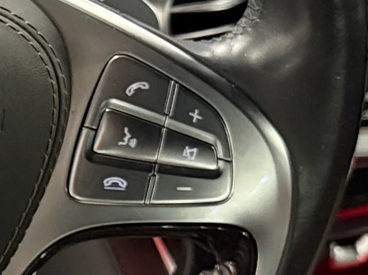 2016 Mercedes-Benz S-Class S550 - Photo 22