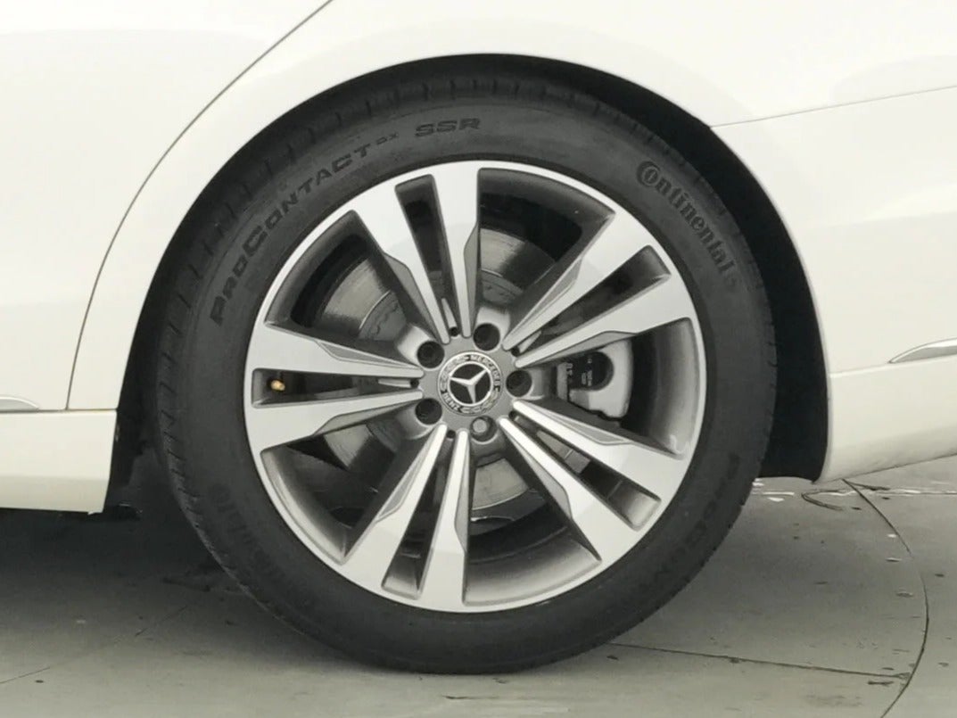 2016 Mercedes-Benz S-Class S550 - Photo 17