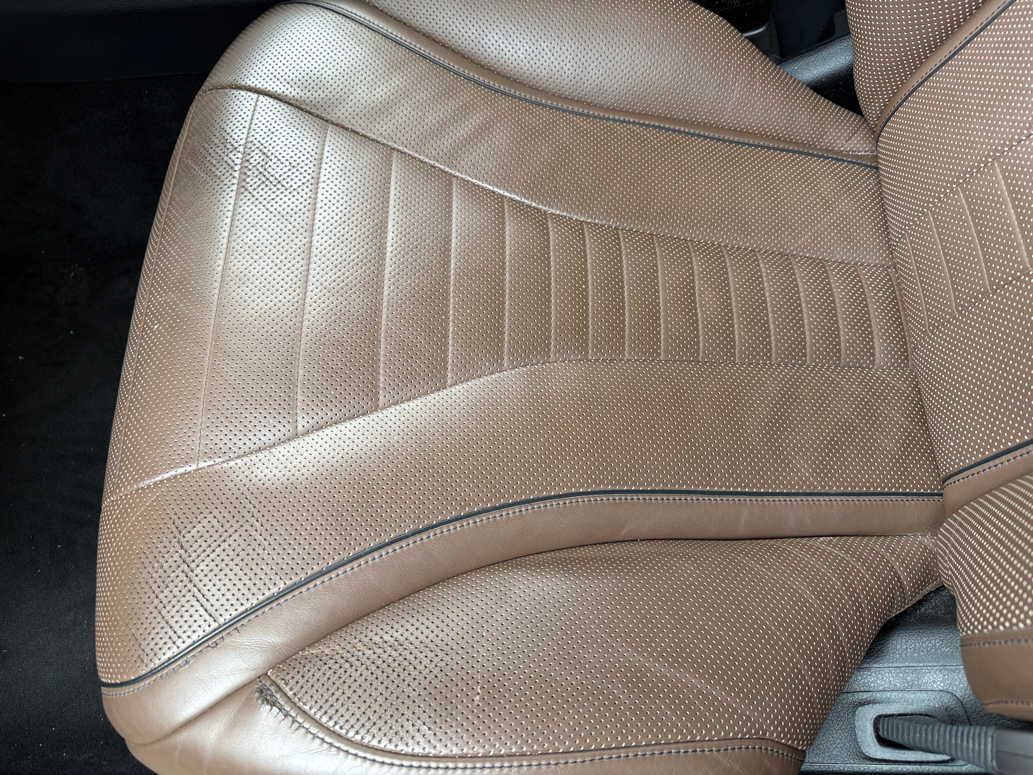 2016 Mercedes-Benz S-Class S550 - Photo 26