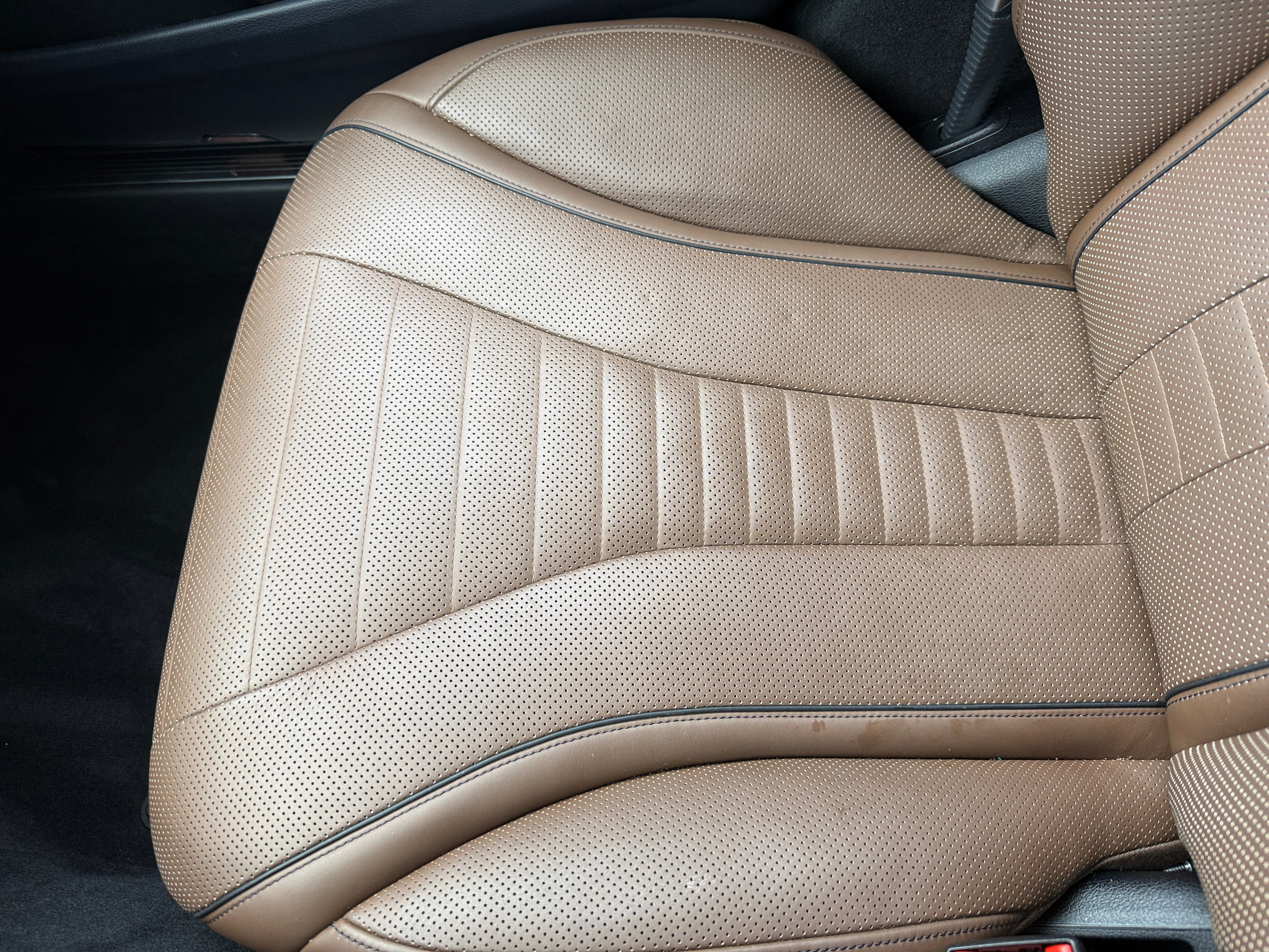2016 Mercedes-Benz S-Class S550 - Photo 27