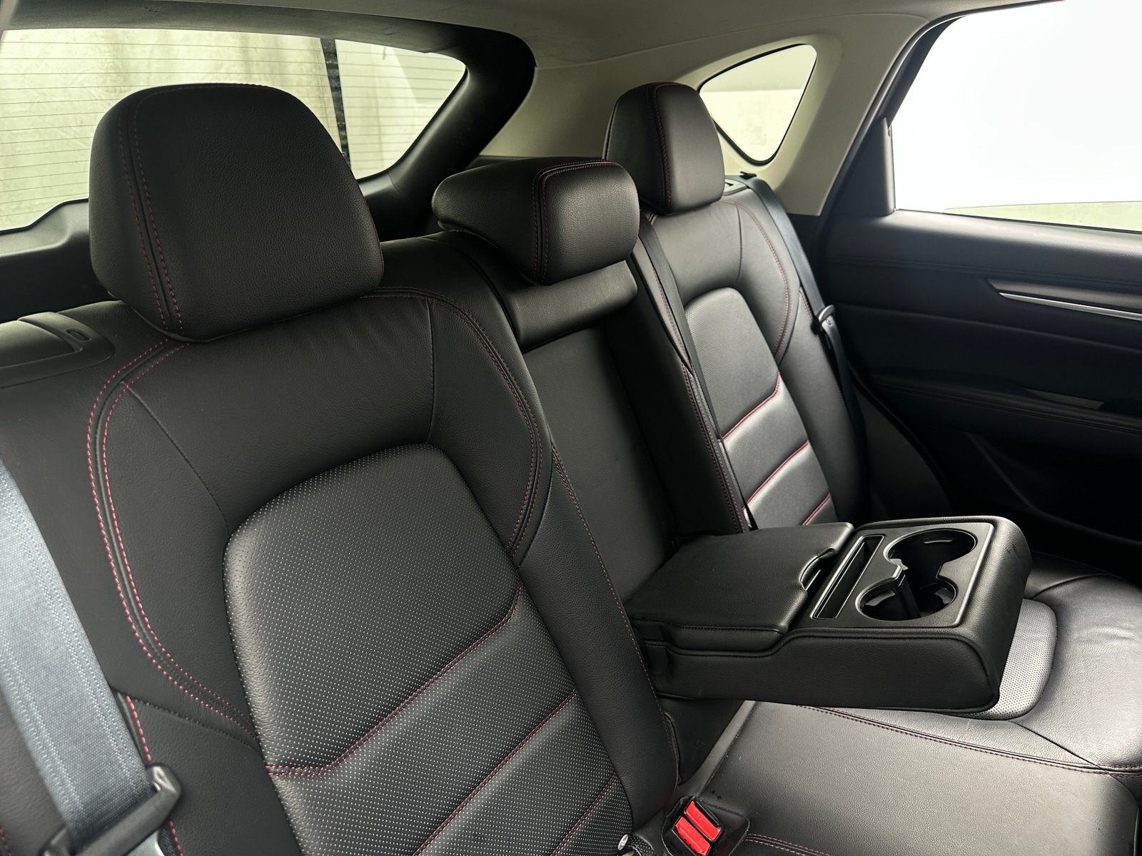 Thumbnail: 2022 Mazda CX-5 - 5