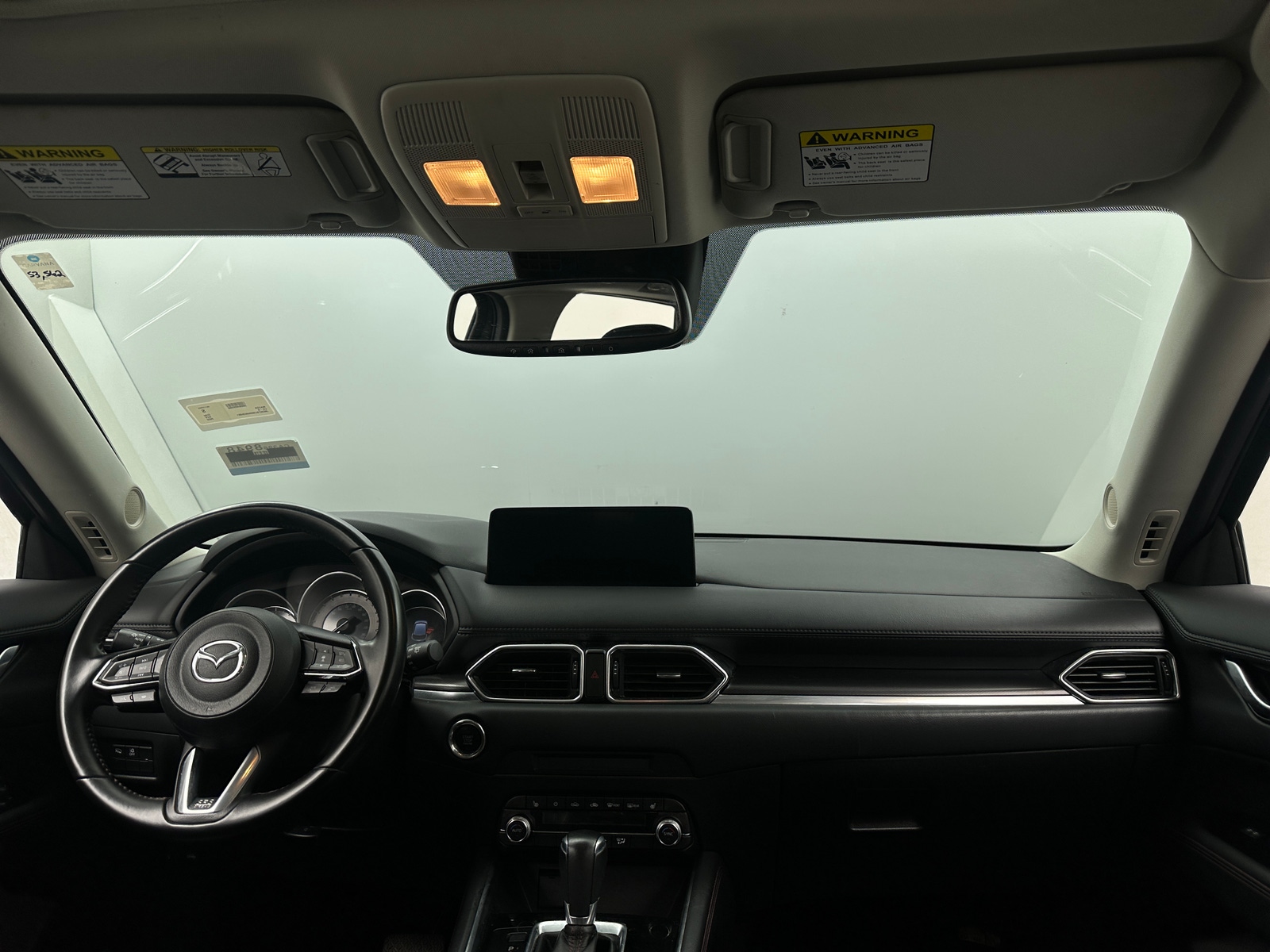 Thumbnail: 2022 Mazda CX-5 - 2