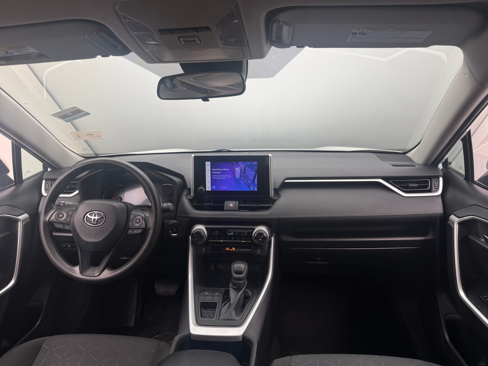 Thumbnail: 2024 Toyota RAV4 - 3