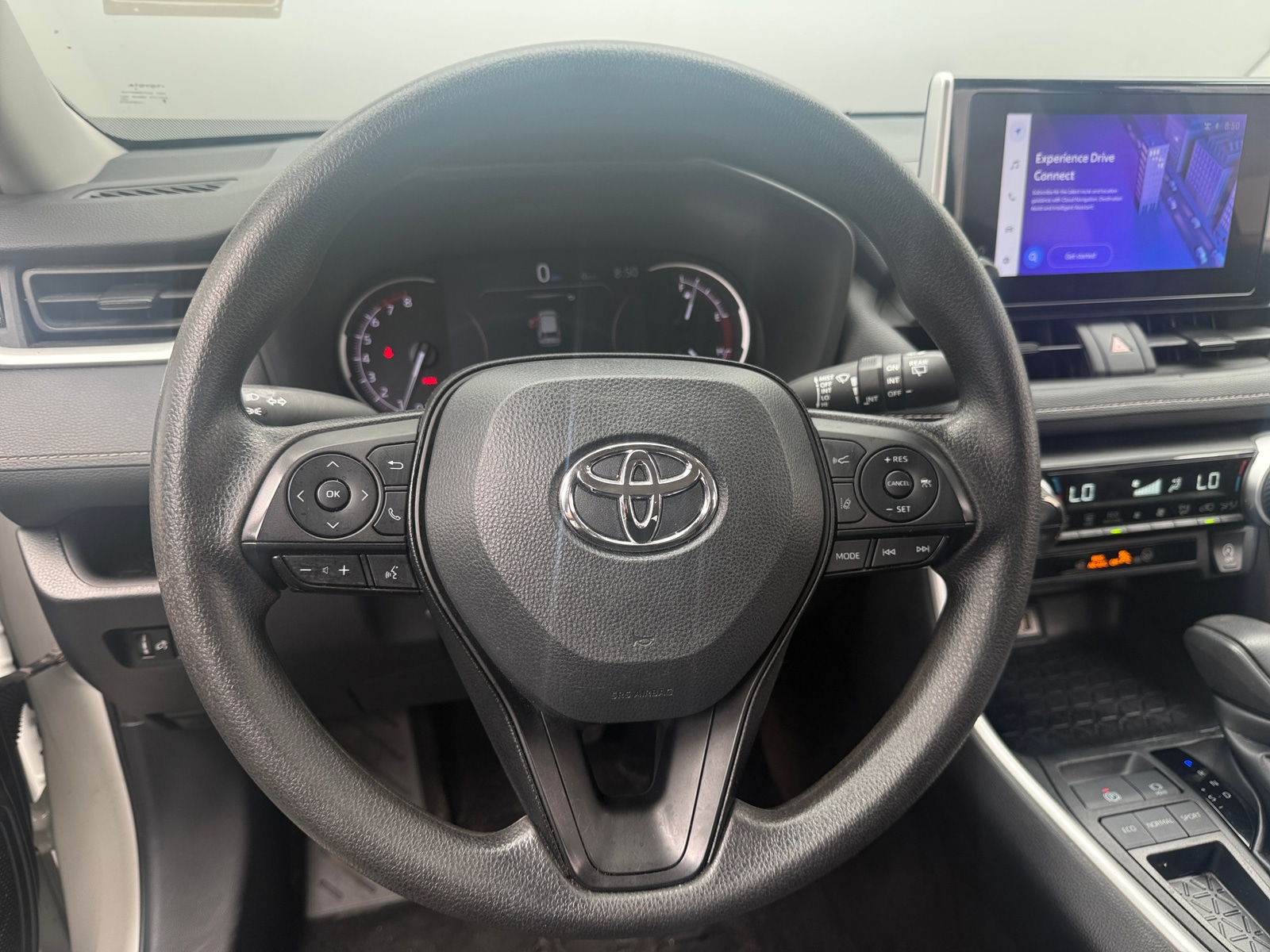 Thumbnail: 2024 Toyota RAV4 - 5