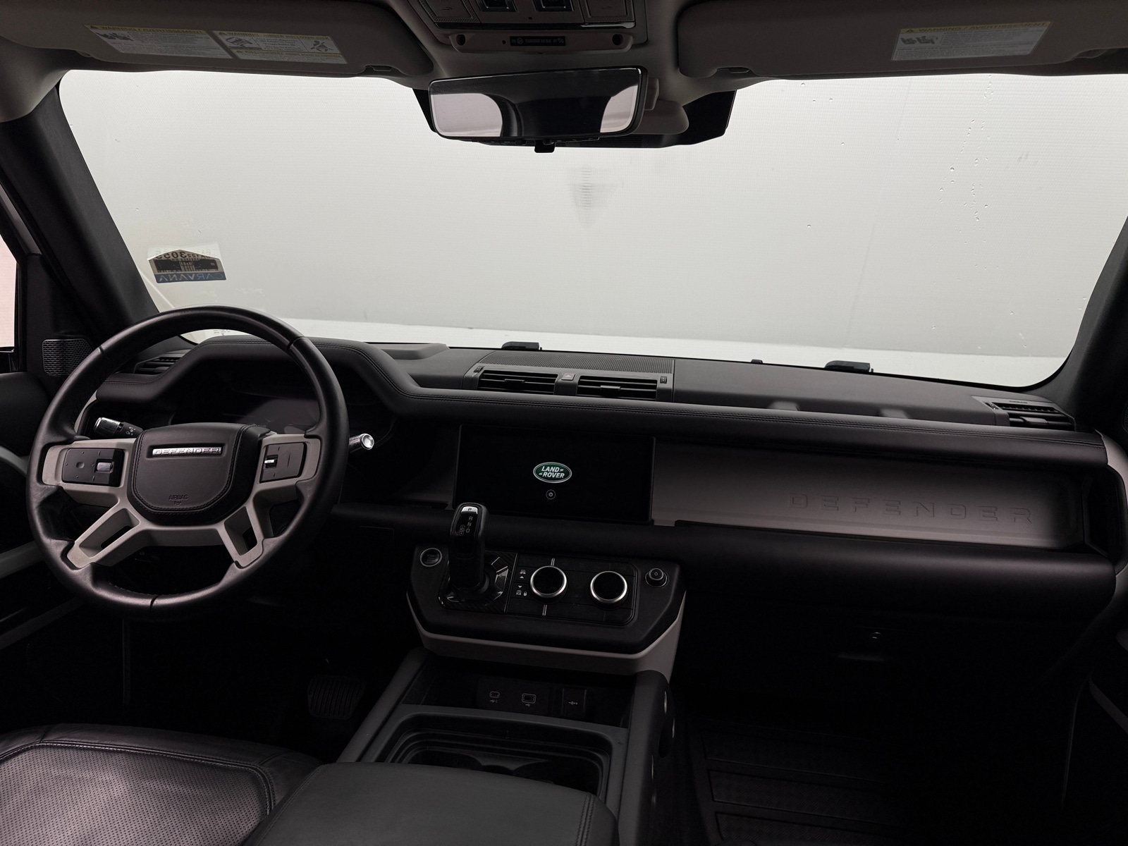 Thumbnail: 2020 Land Rover Defender - 2
