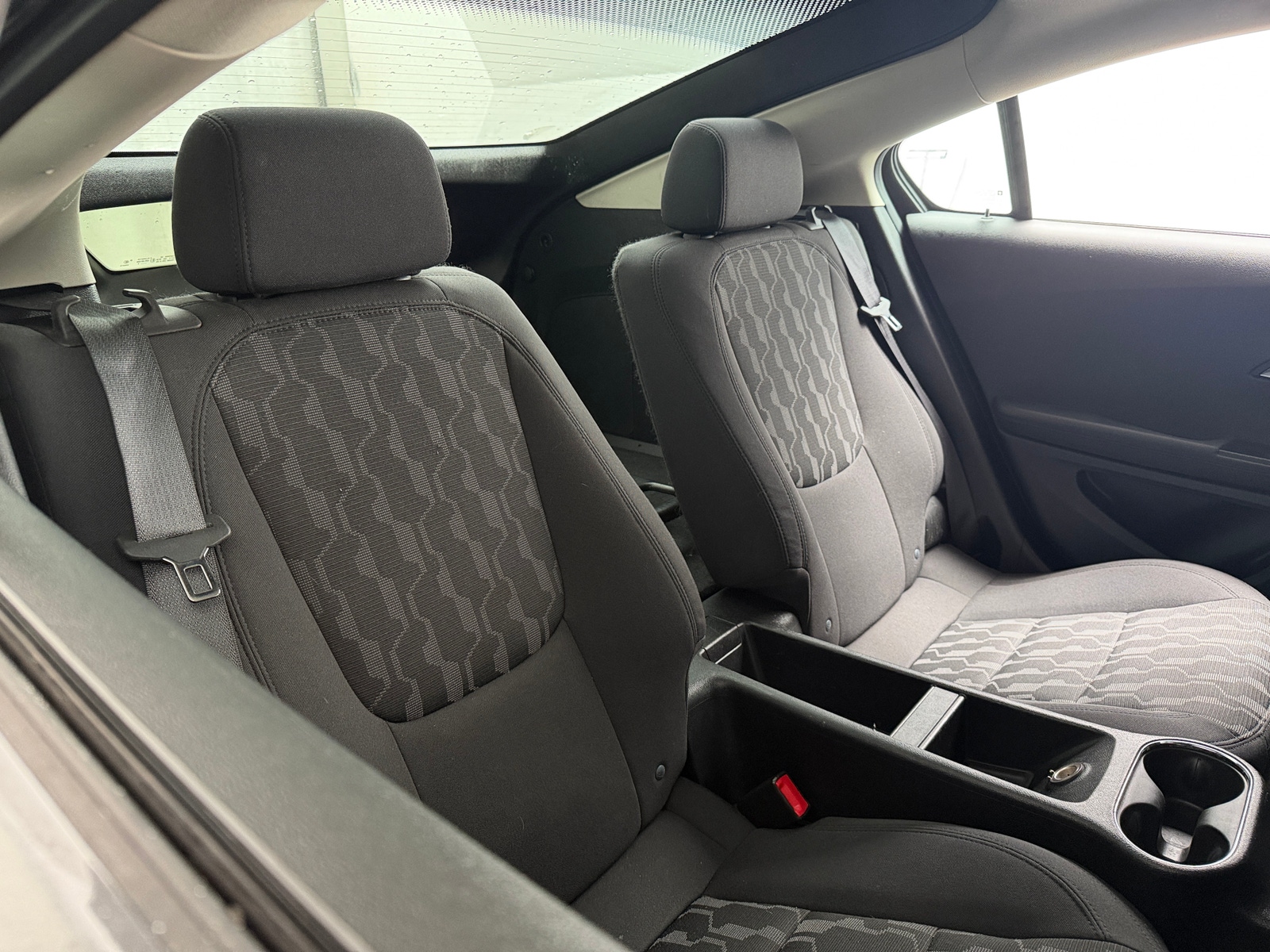 Thumbnail: 2014 Chevrolet Volt - 6