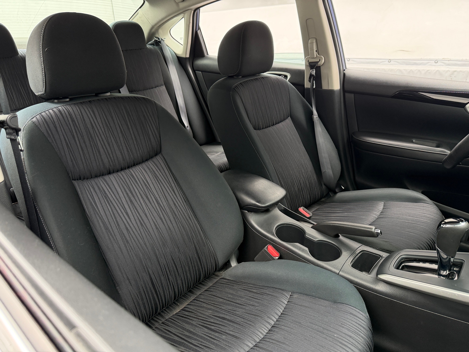 Thumbnail: 2019 Nissan Sentra - 2