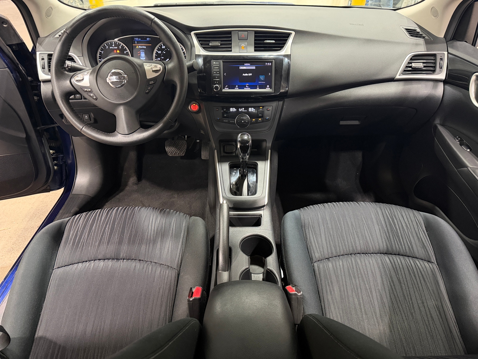 Thumbnail: 2019 Nissan Sentra - 3