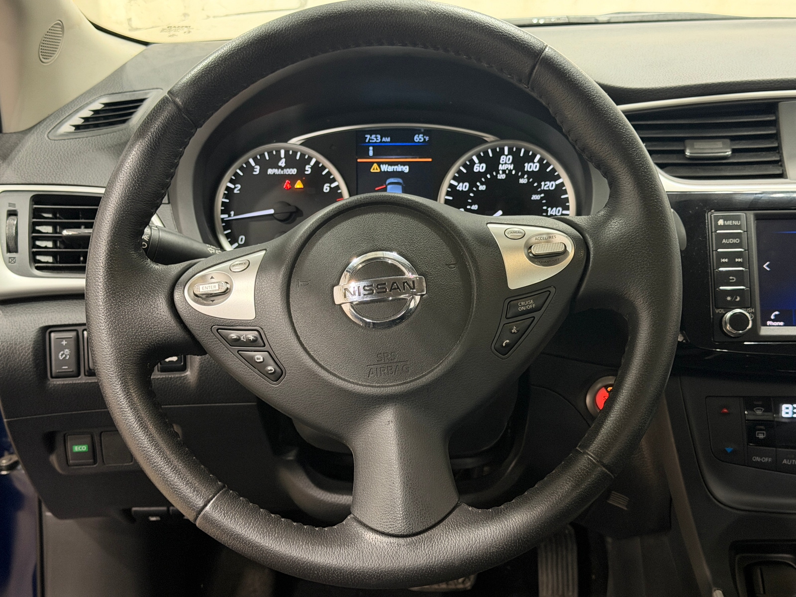 Thumbnail: 2019 Nissan Sentra - 5
