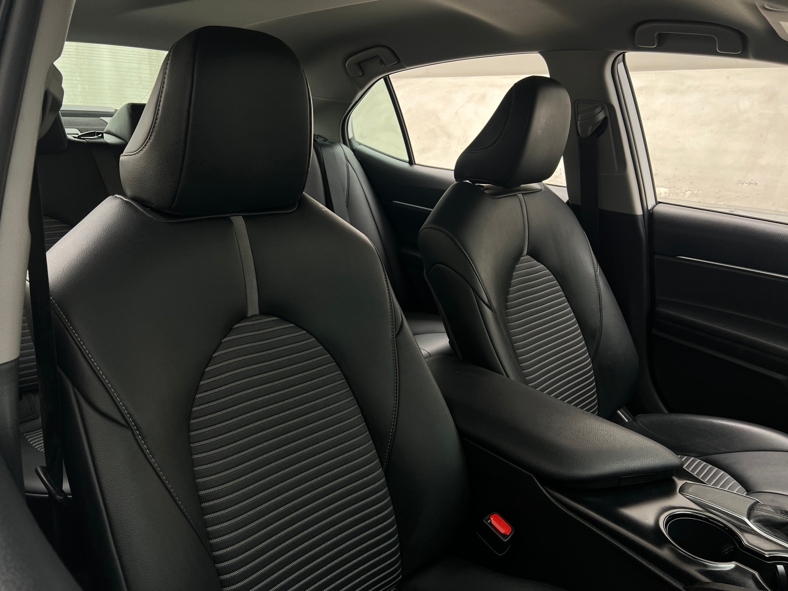 Thumbnail: 2019 Toyota Camry - 2