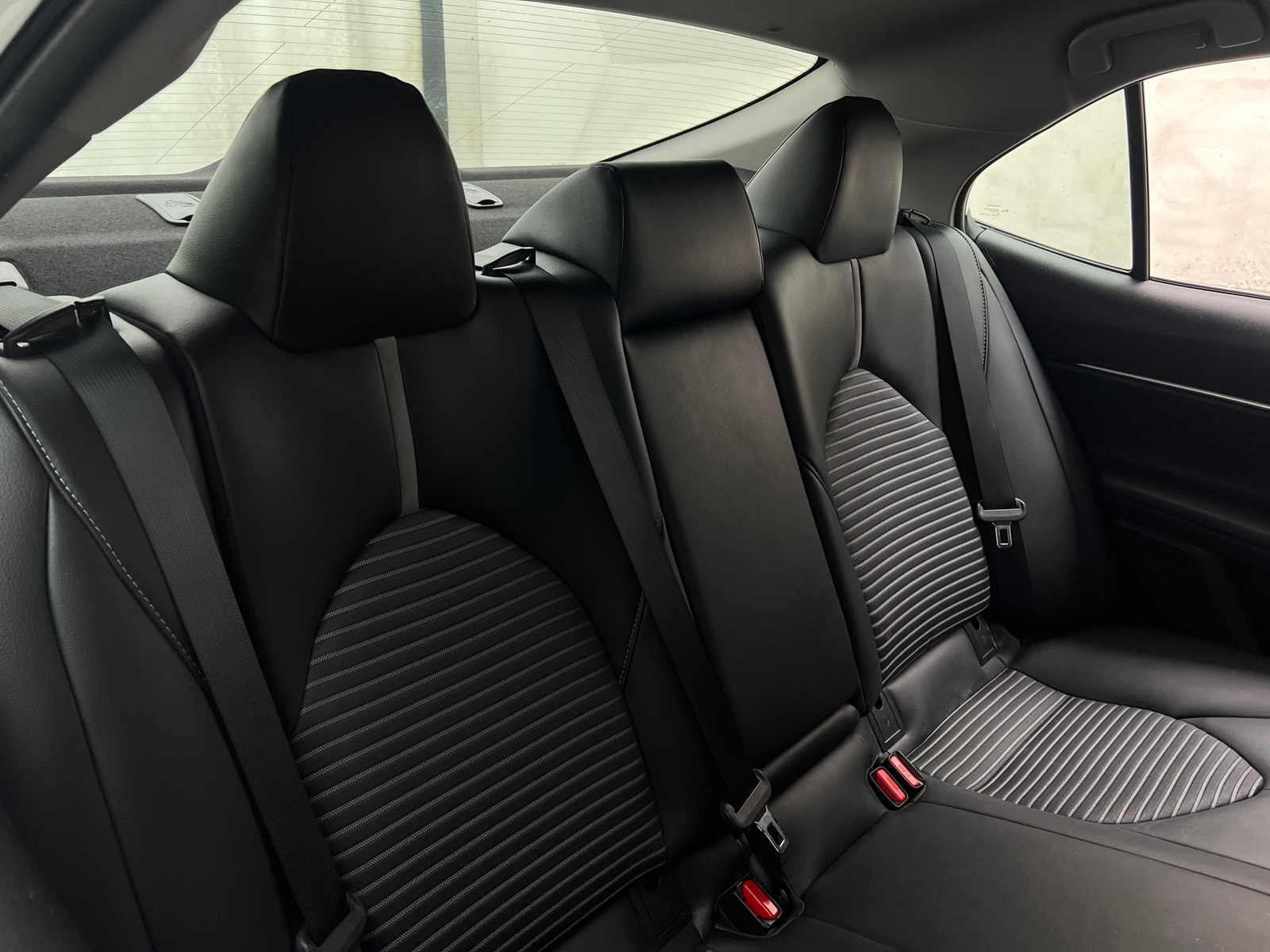 Thumbnail: 2019 Toyota Camry - 6