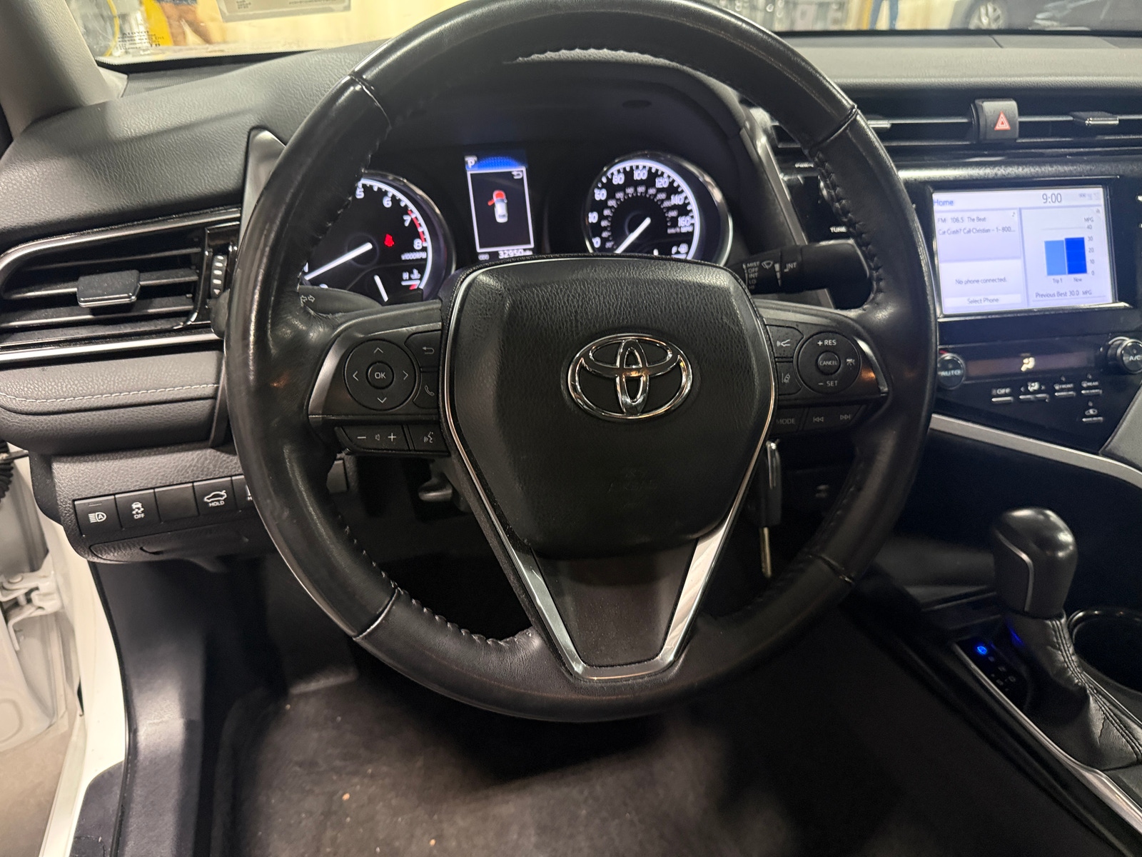 Thumbnail: 2019 Toyota Camry - 5