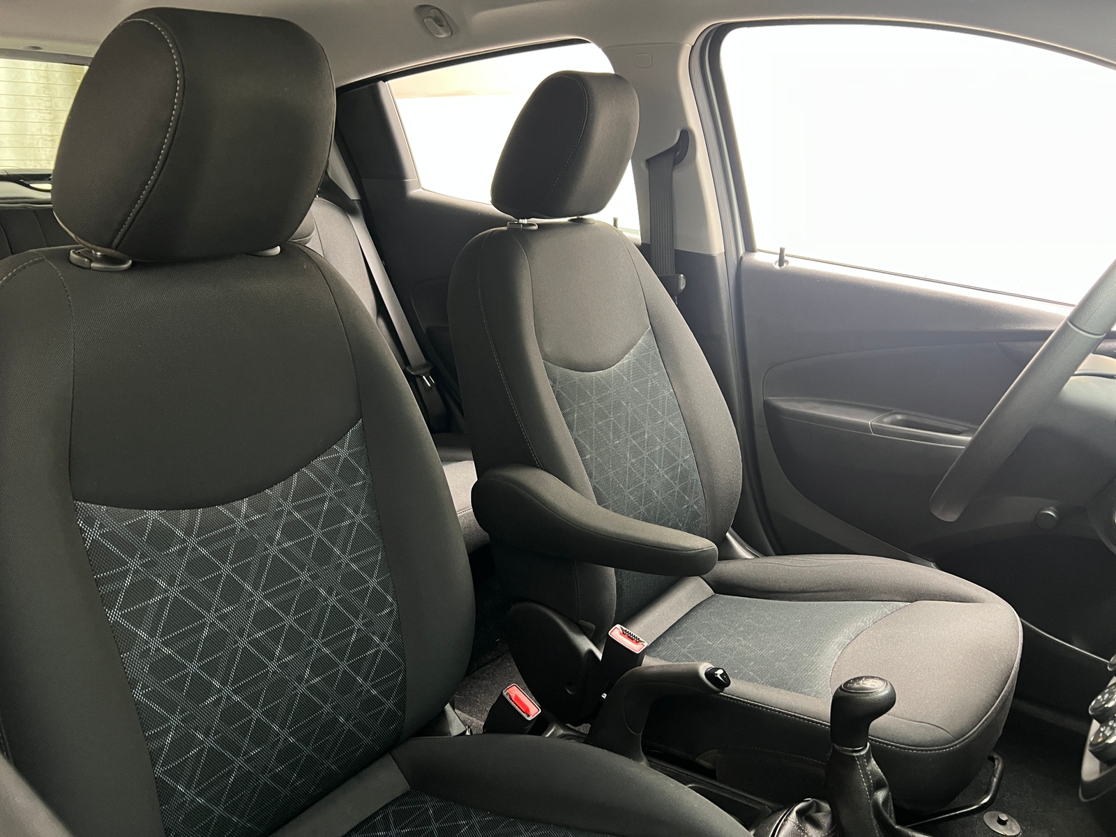 Thumbnail: 2021 Chevrolet Spark - 2