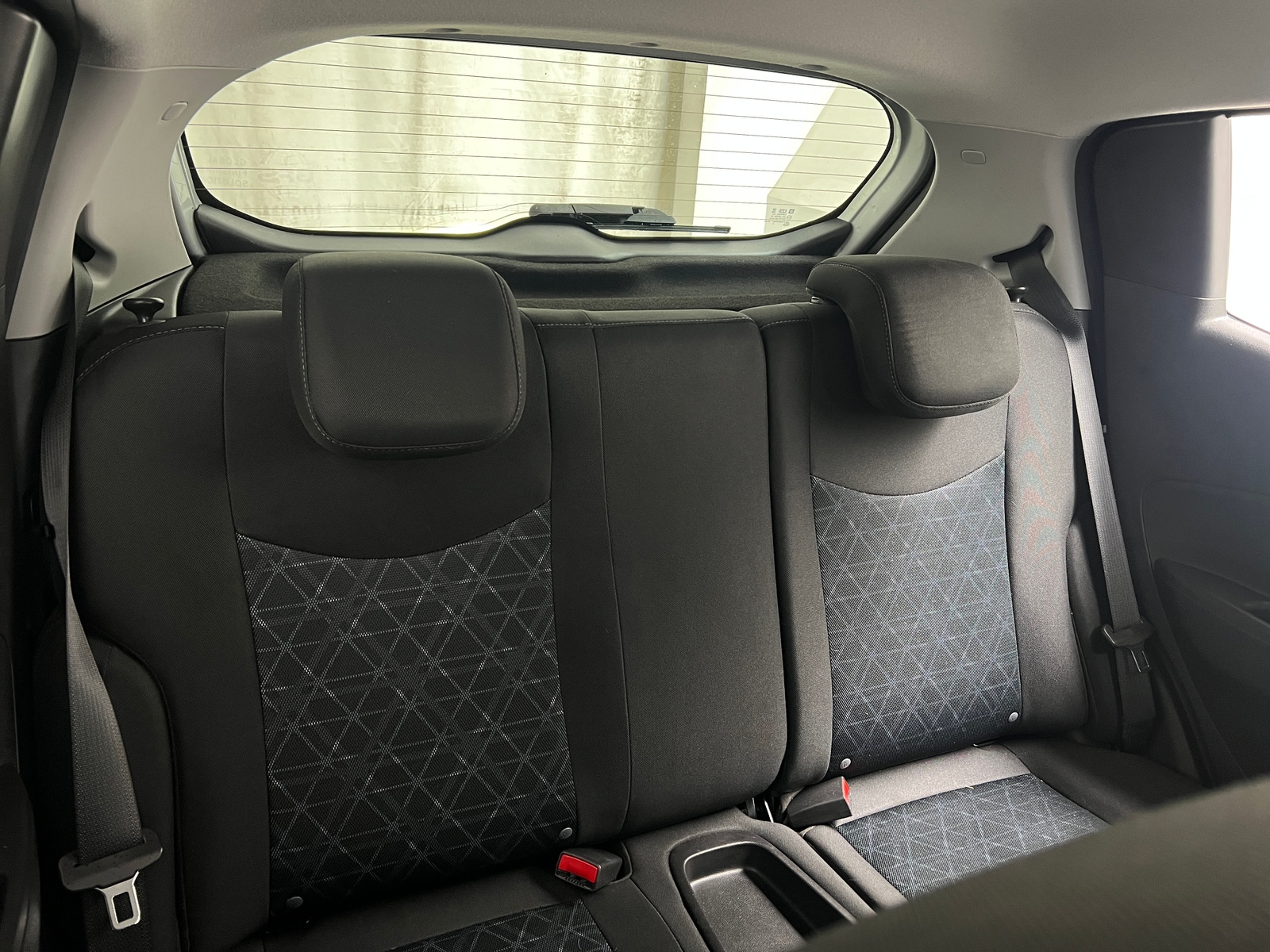 Thumbnail: 2021 Chevrolet Spark - 6