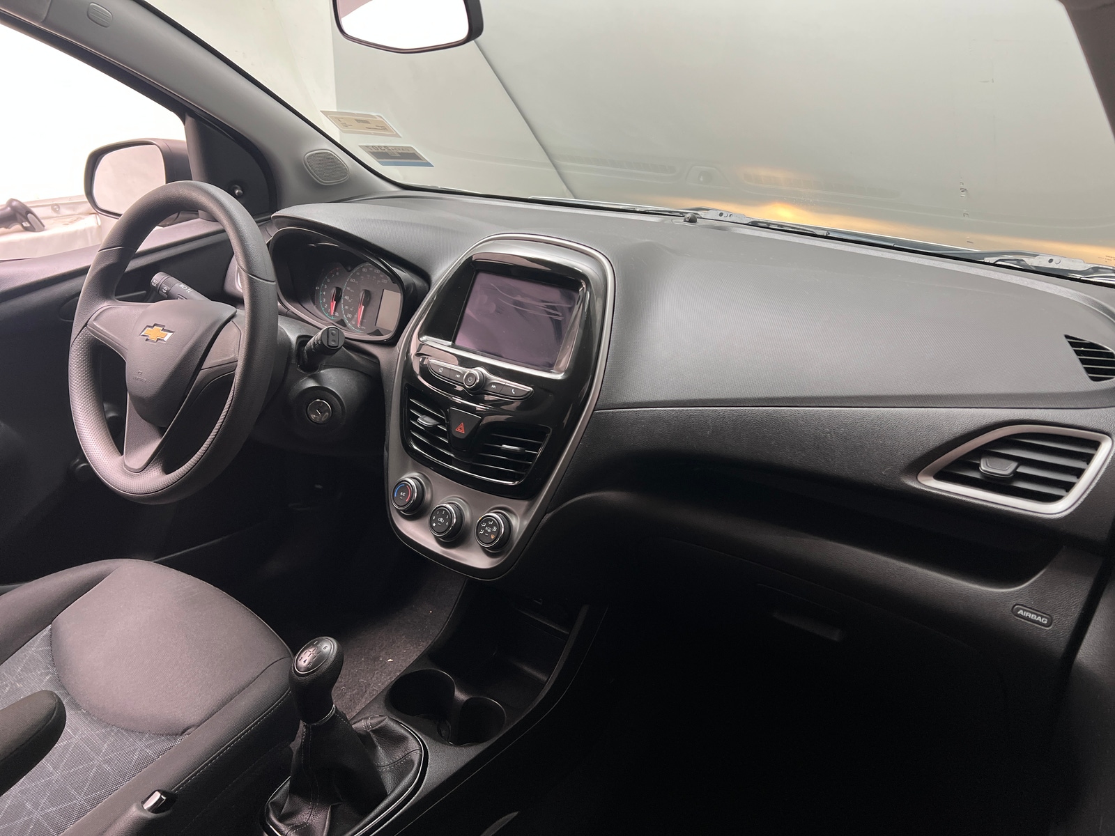 Thumbnail: 2021 Chevrolet Spark - 3
