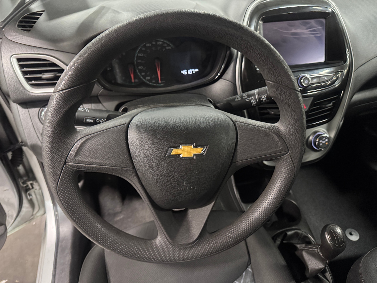 Thumbnail: 2021 Chevrolet Spark - 5