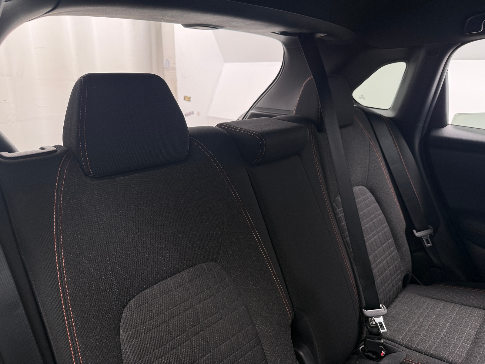 Thumbnail: 2023 Honda HR-V - 6