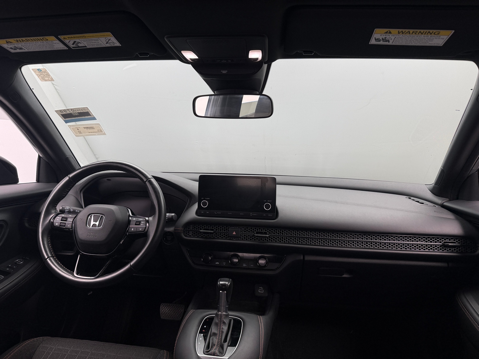 Thumbnail: 2023 Honda HR-V - 3