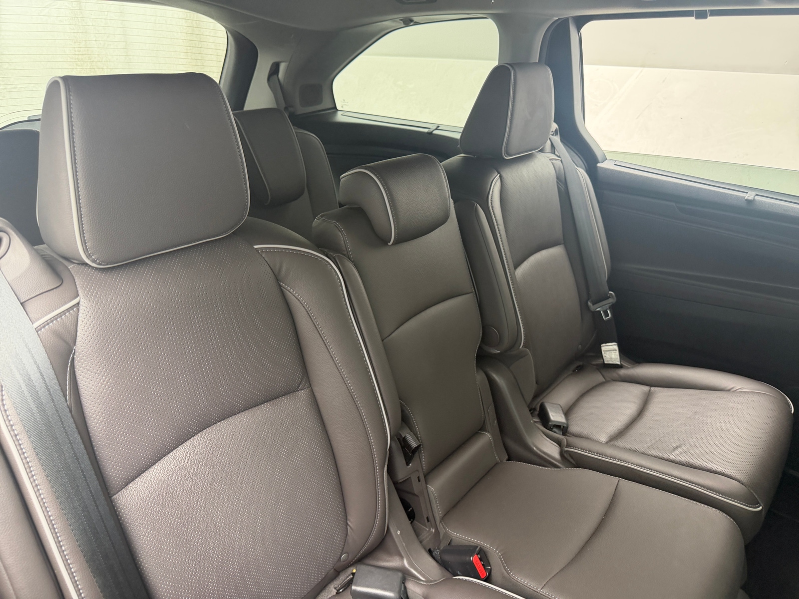 Thumbnail: 2022 Honda Odyssey - 5