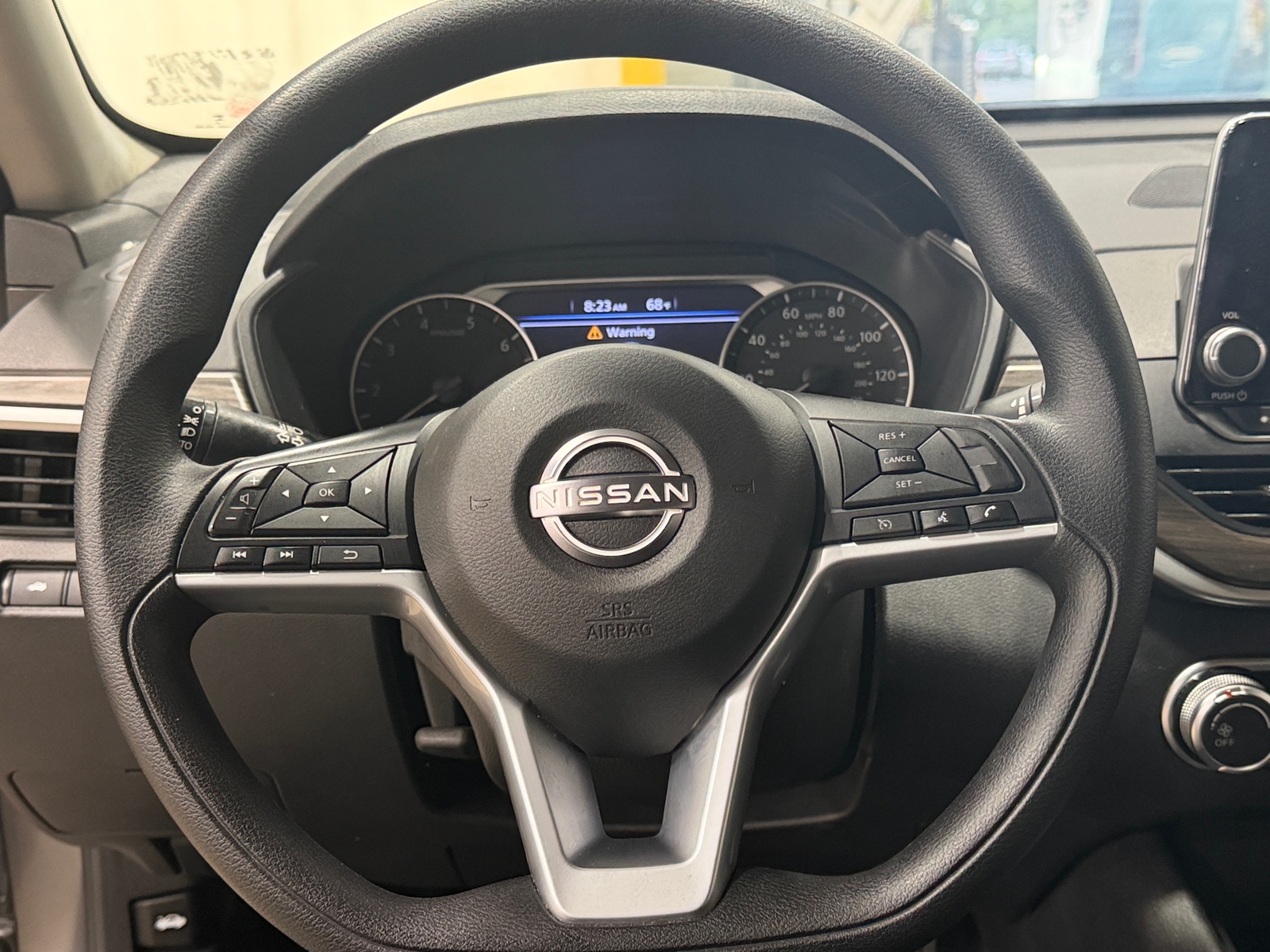 Thumbnail: 2025 Nissan Altima - 5