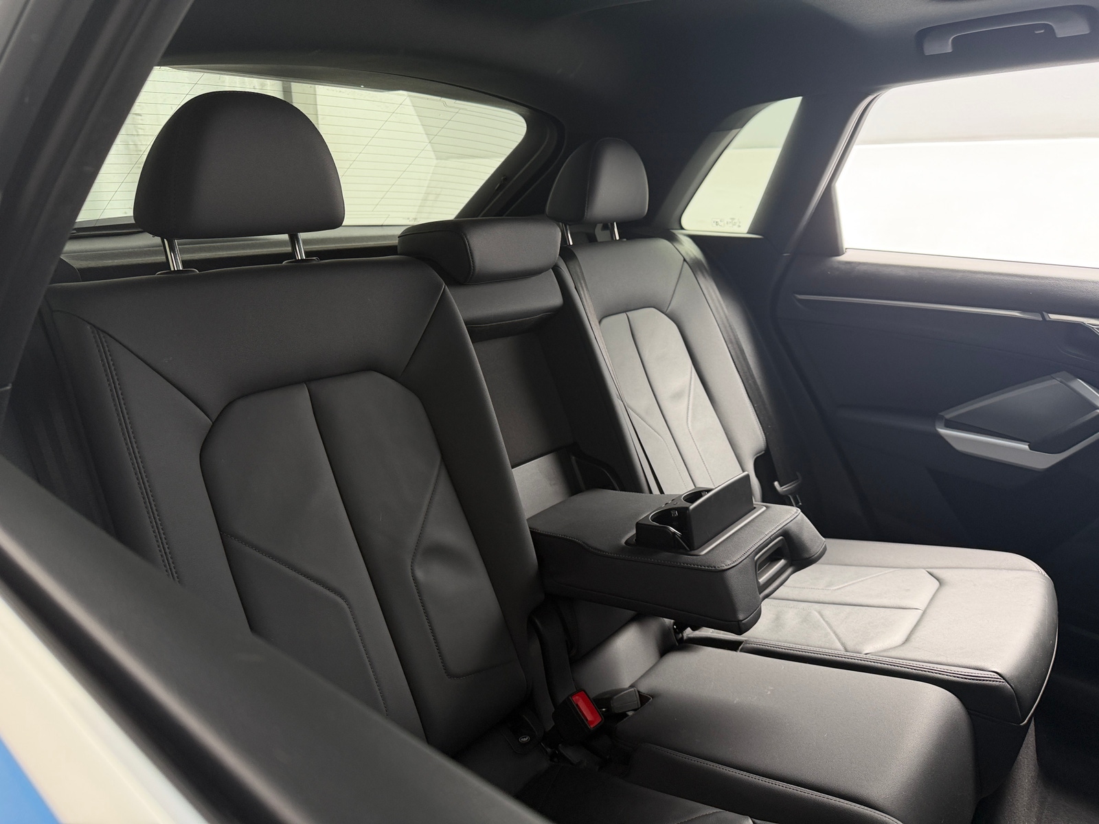 Thumbnail: 2023 Audi Q3 - 6