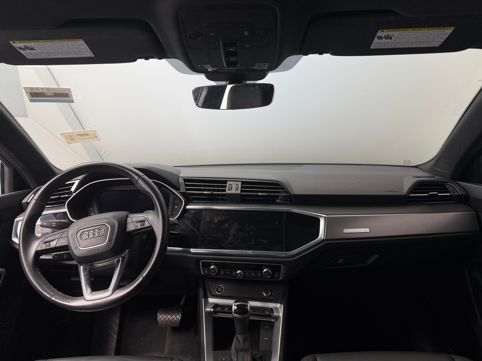 Thumbnail: 2023 Audi Q3 - 3