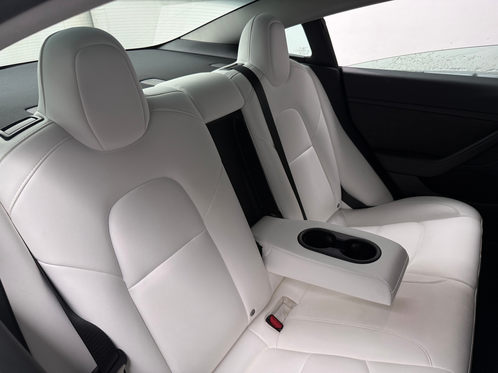 Thumbnail: 2023 Tesla Model 3 - 5